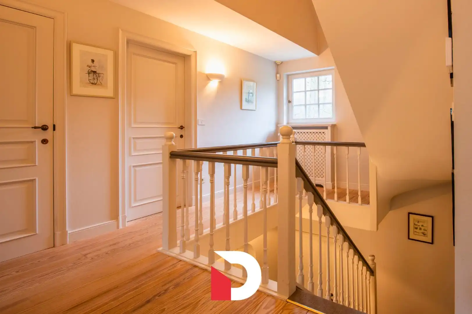 Exclusief landhuis op uniek domein aan Merkemveld te Zedelgem foto 30