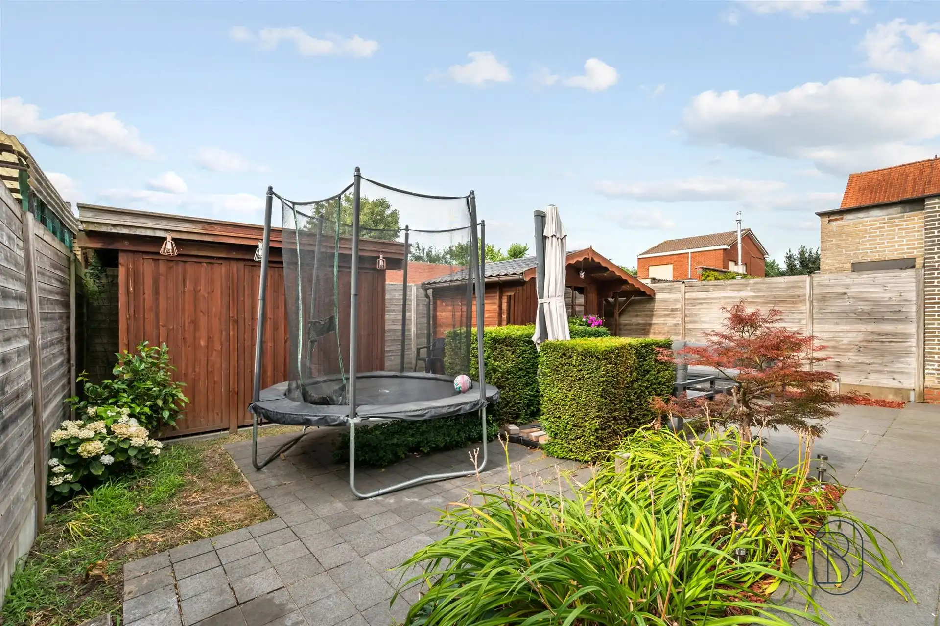 instapklare woning met 3 SLK en garage foto 8