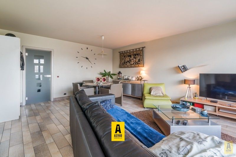 Instapklaar appartement vlakbij zee! foto 4