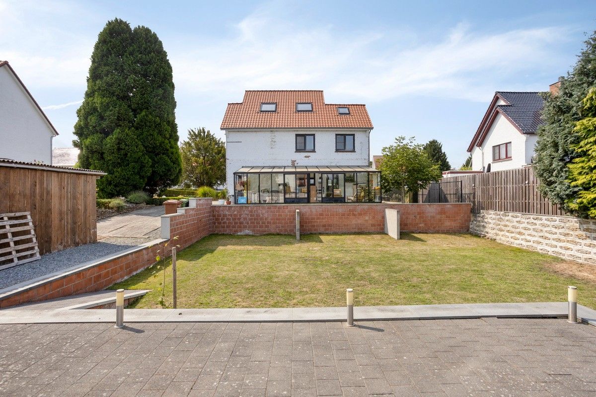 Open bebouwing te koop in Boxberg foto 18