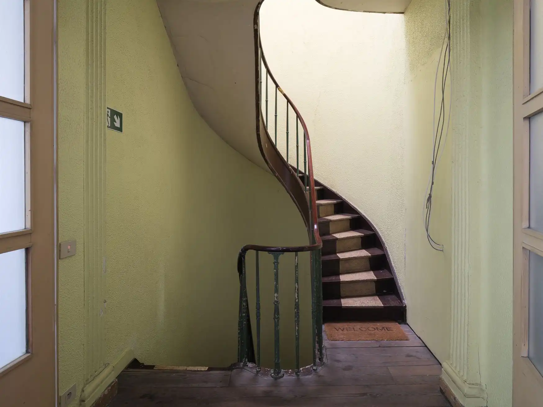 Huize Maeterlinck – opbrengsteigendom in historisch Gent foto 25