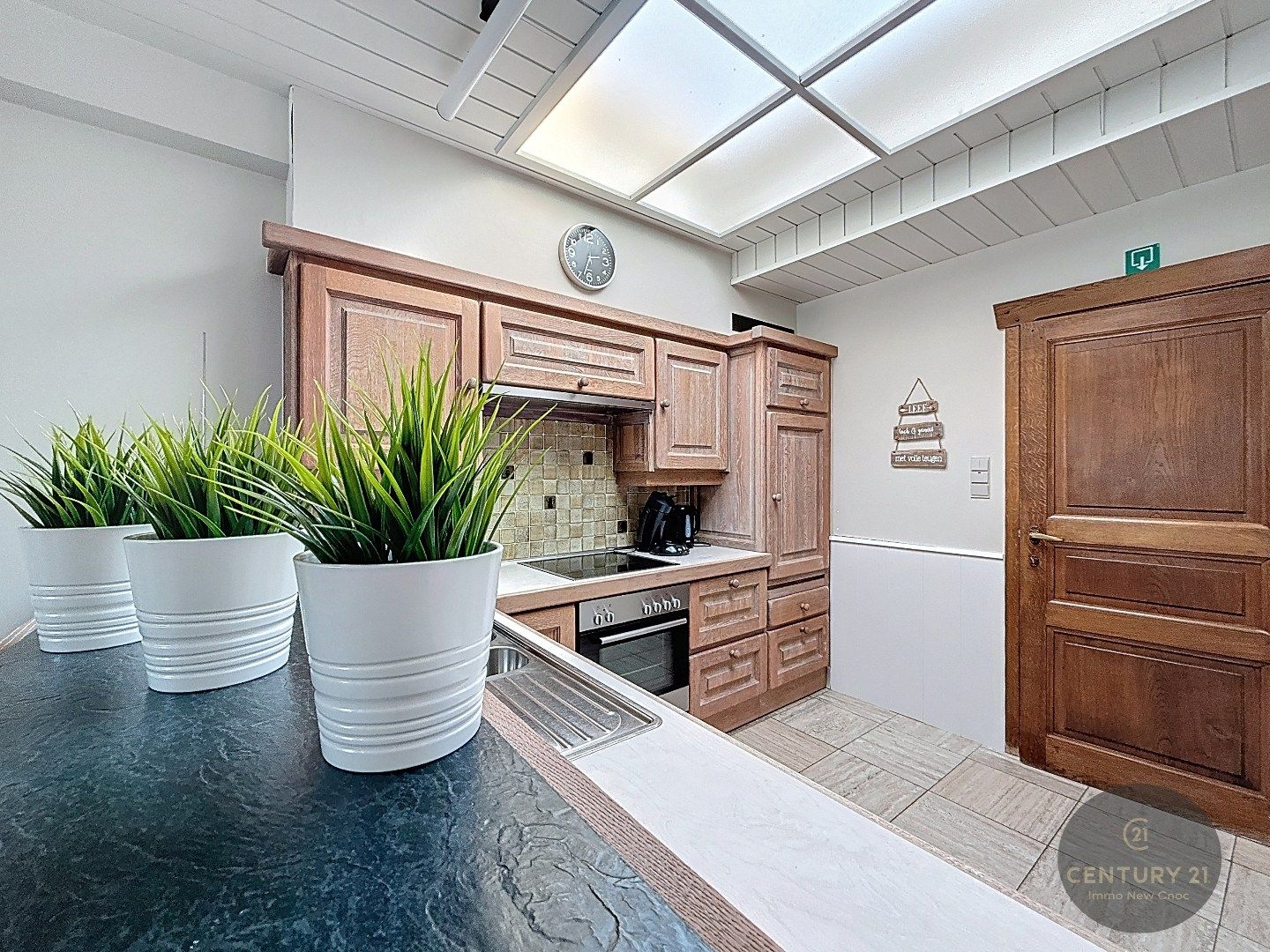 Woning te pittoresk Lapscheure (Damme) foto 9