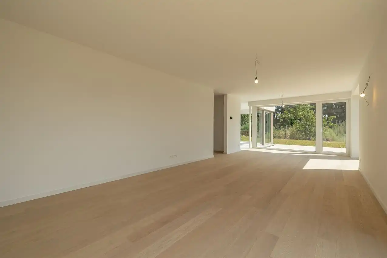Instapklare nieuwbouwwoning met 4 slaapkamers, 2 badkamers en E-peil 9 foto 12