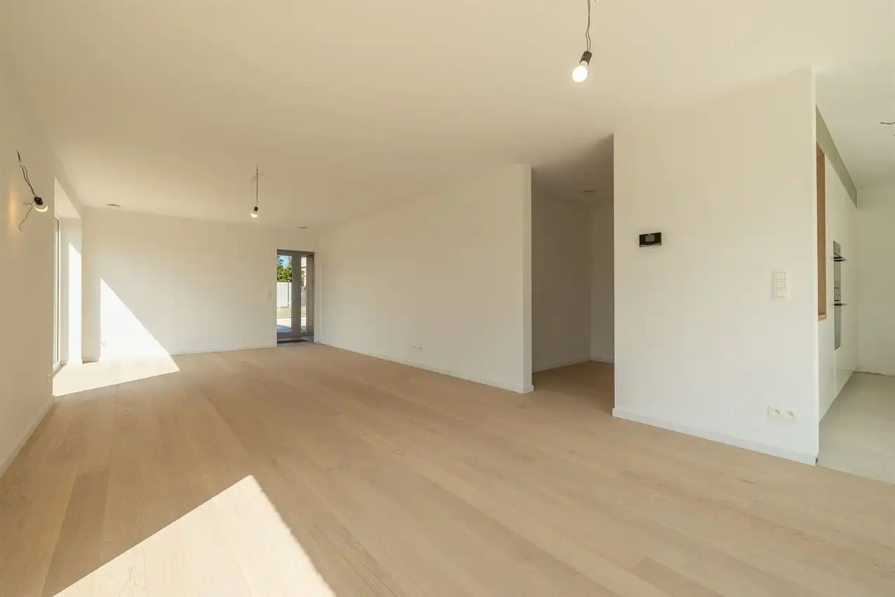 Instapklare nieuwbouwwoning met 4 slaapkamers, 2 badkamers en E-peil 9 foto 12