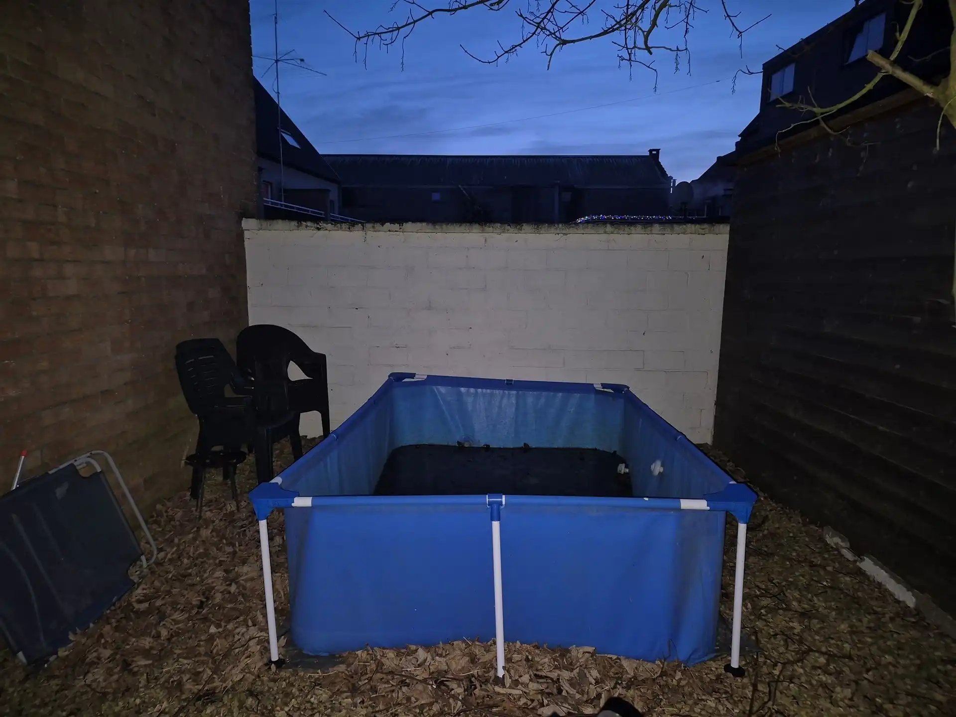 Centraal gelegen 3 slaapkamer woning met tuin. foto 12