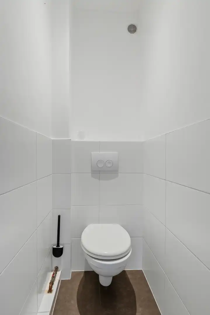 Energiezuinig 2 slaapkamer appartement met terras en garage foto 10