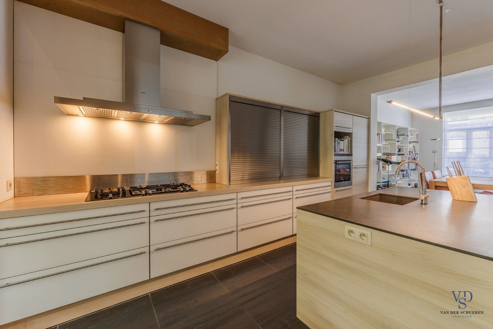 Charmante woning nabij centrum Oudenaarde foto 7