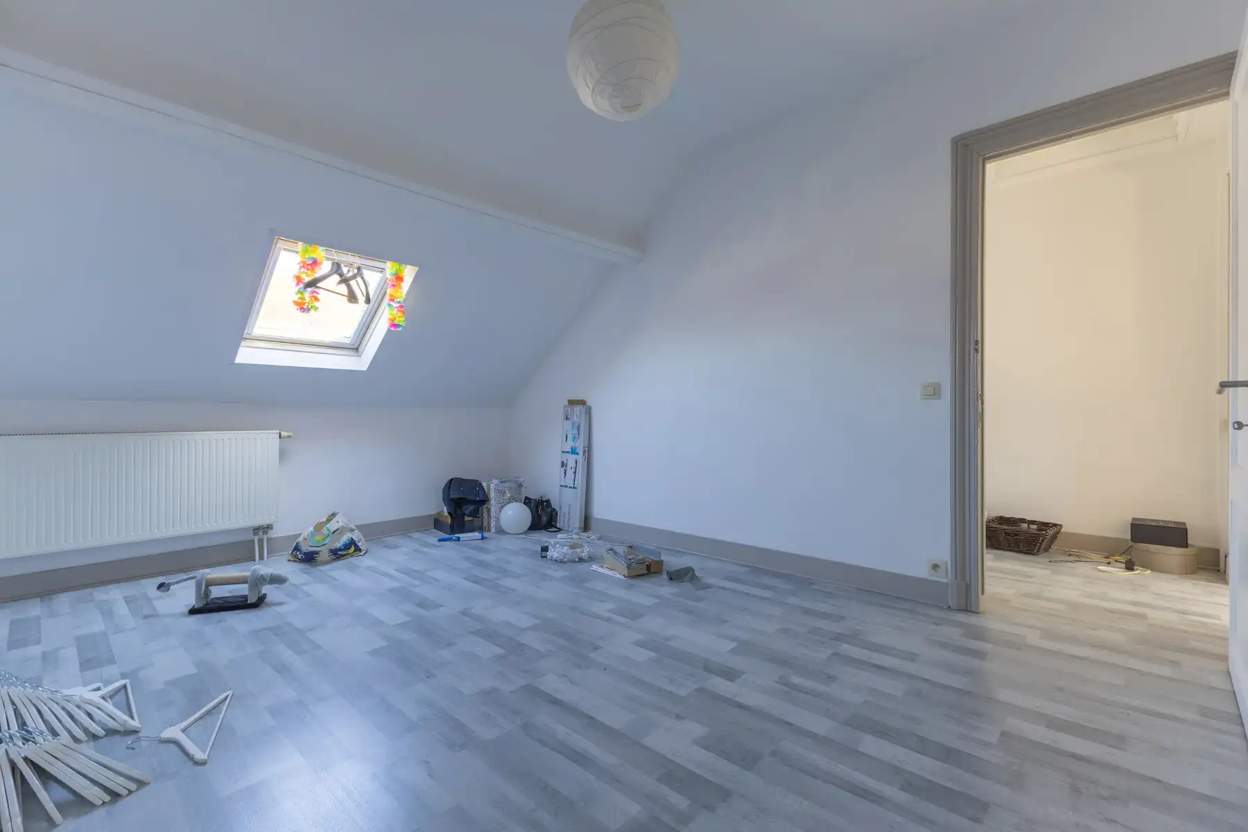 Maison unifamilale avec 5 chambres foto 33