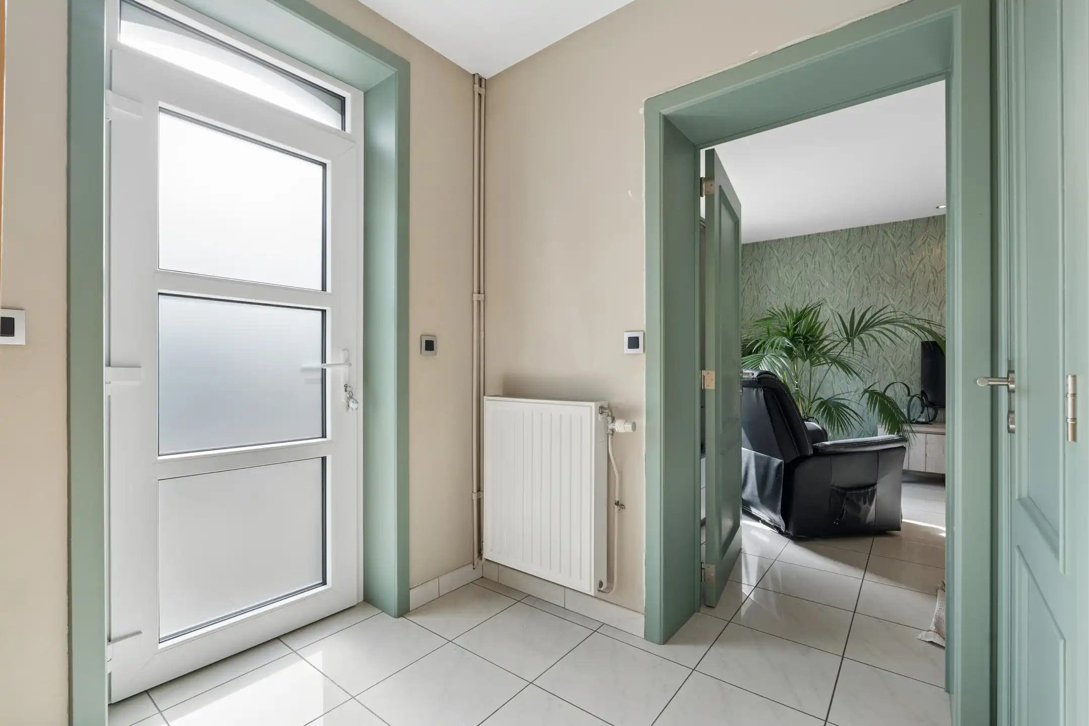 Gerenoveerde gezinswoning in doodlopende straat foto 10