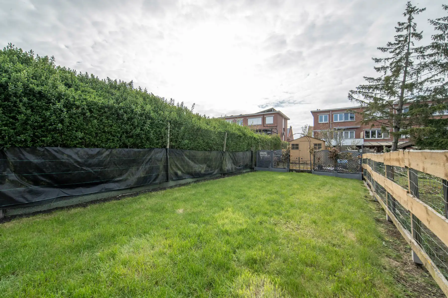 Eéngezinswoning met garage en tuin nabij het centrum foto 8