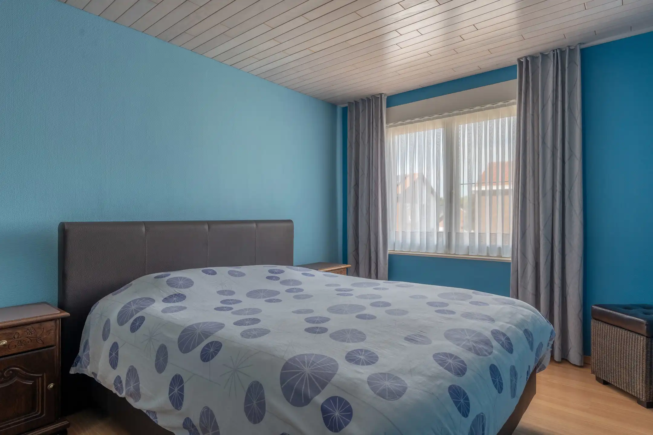 Gunstig gelegen instapklare woning met 2-3 slpks en garage foto 23