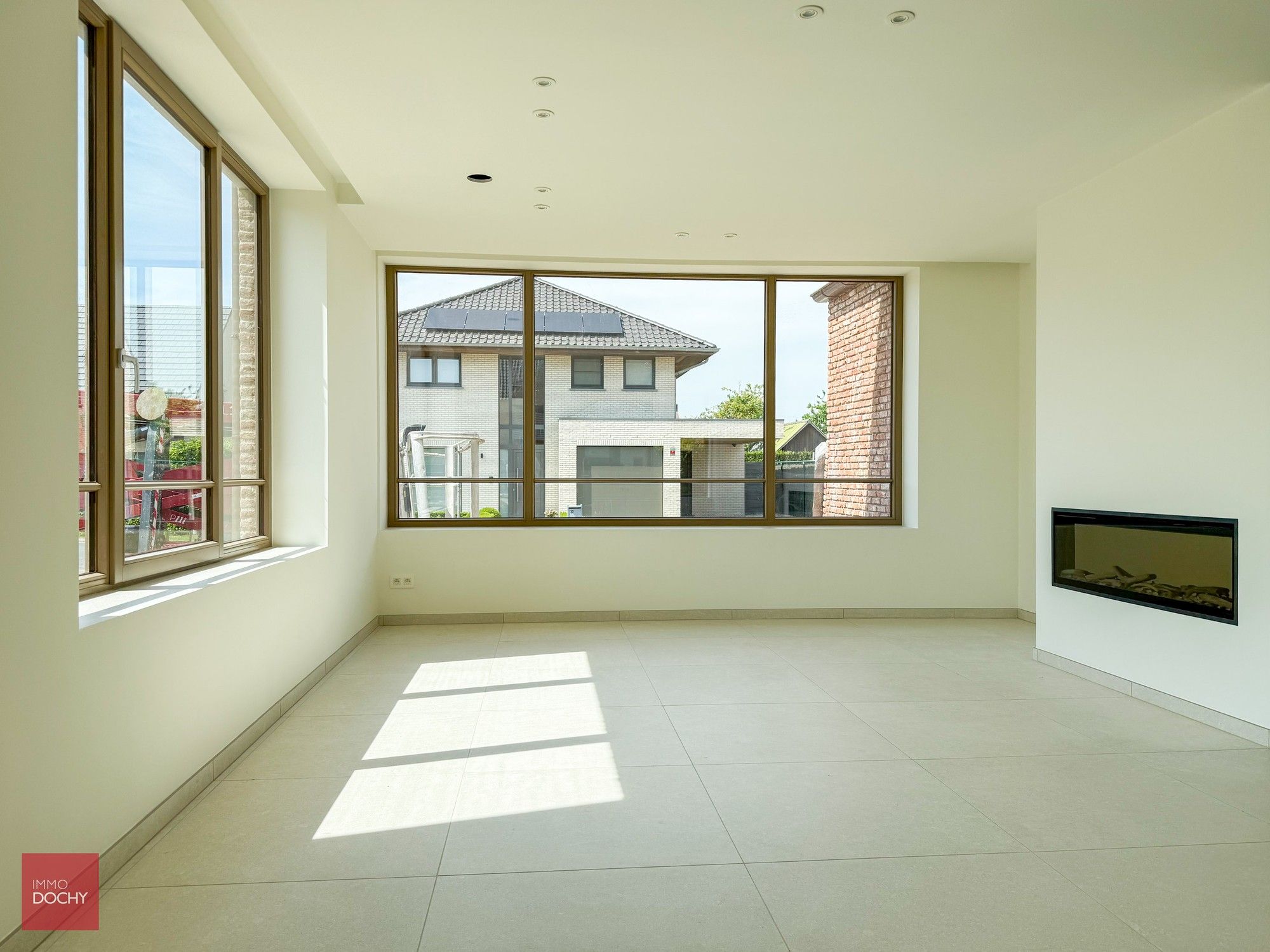Nieuwbouw - villa in rustige omgeving | Achterhoek foto 6