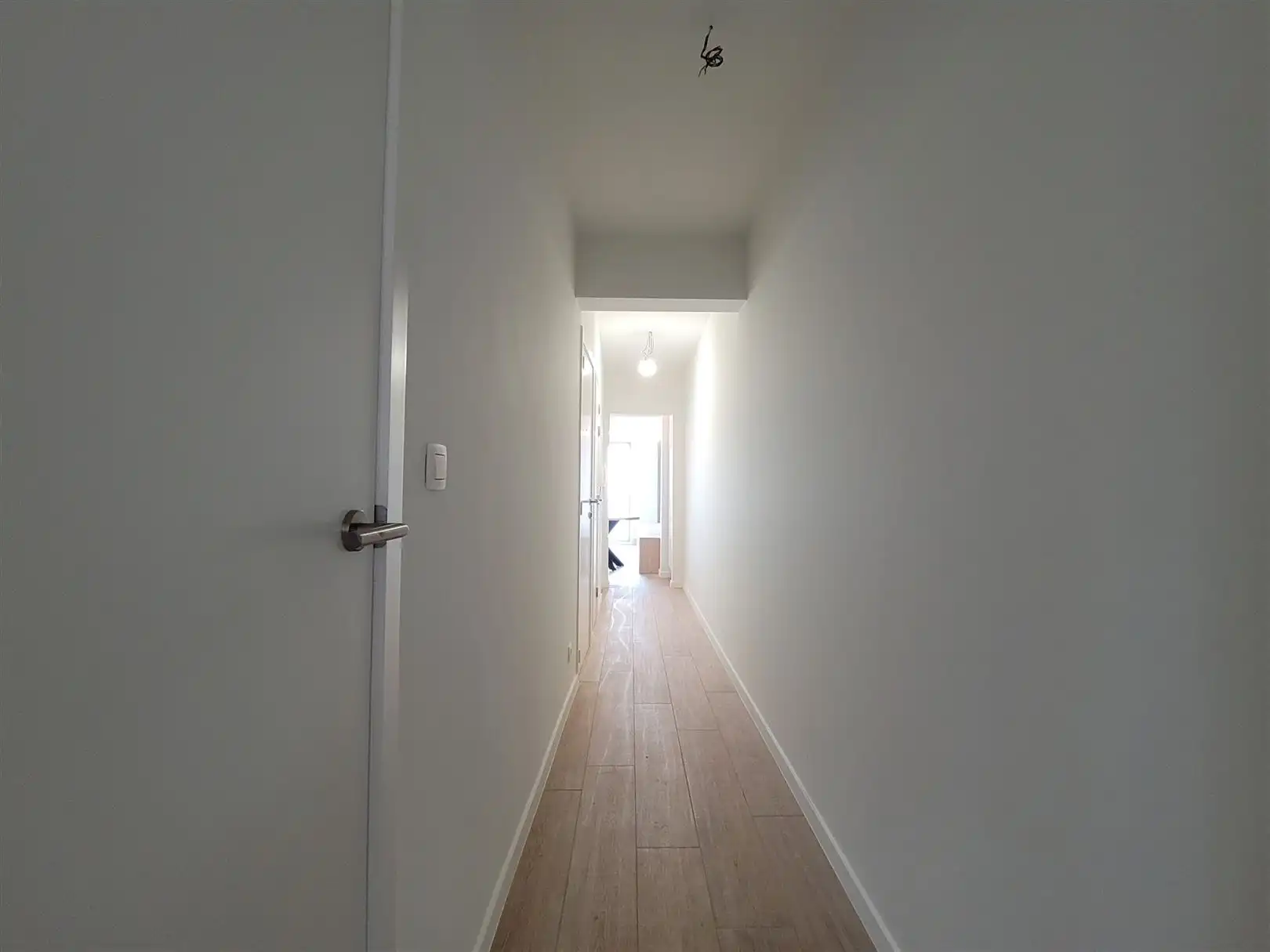 Modern appartement met uitzicht op zee en casino foto 16