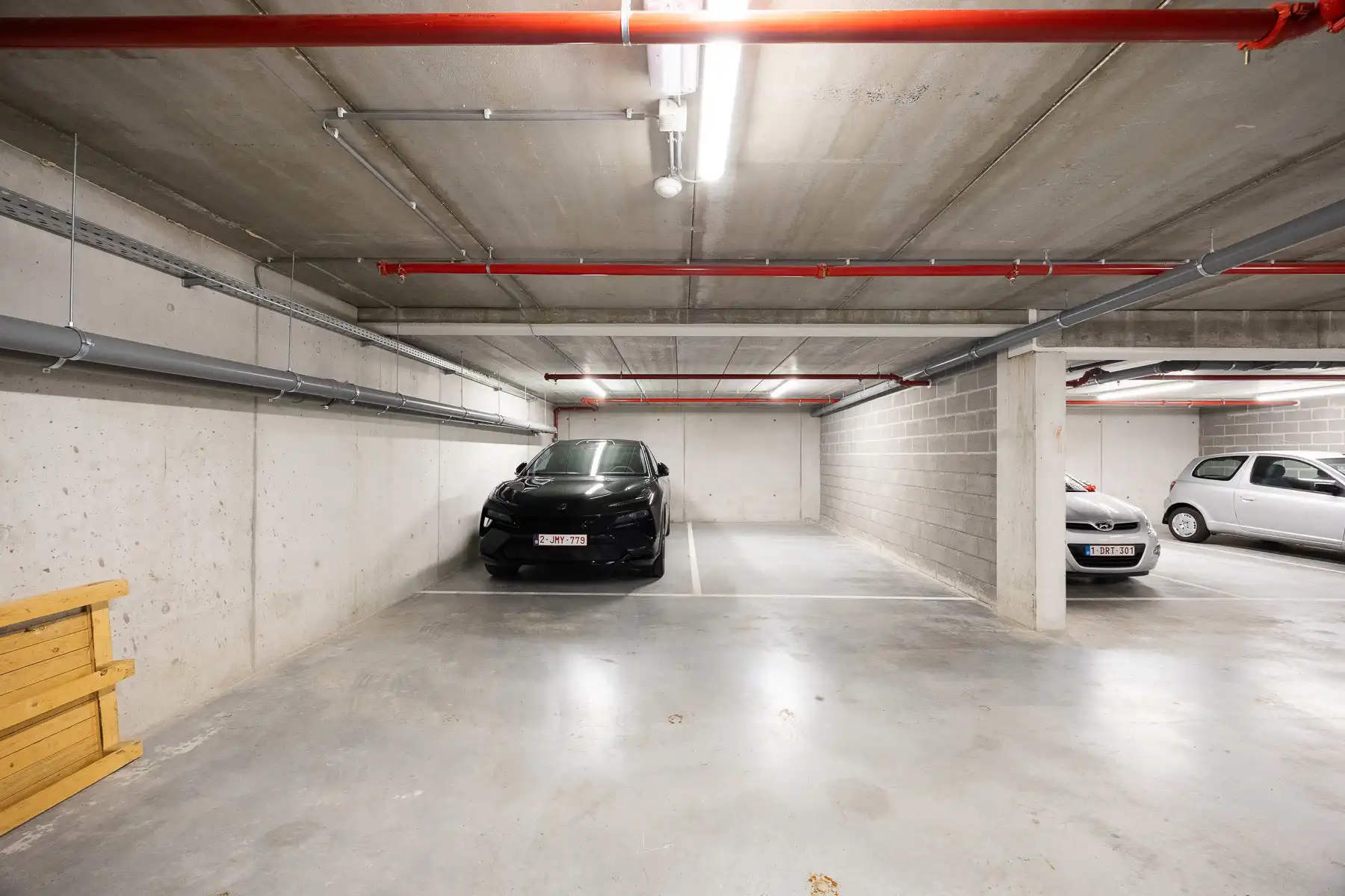 Exclusief en energiezuinig penthouse met een ruim dakterras foto 23