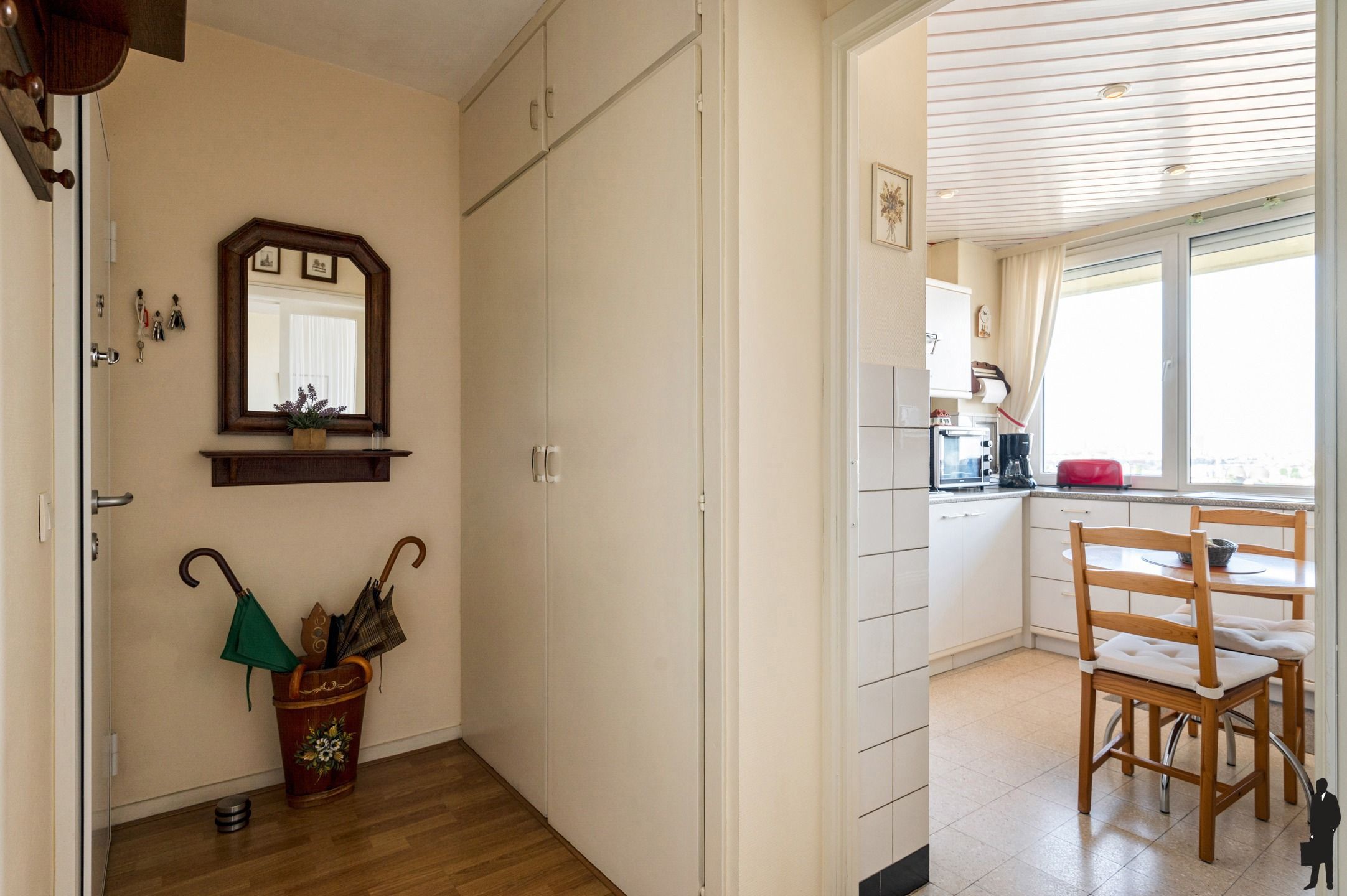 Appartement te koop foto 3