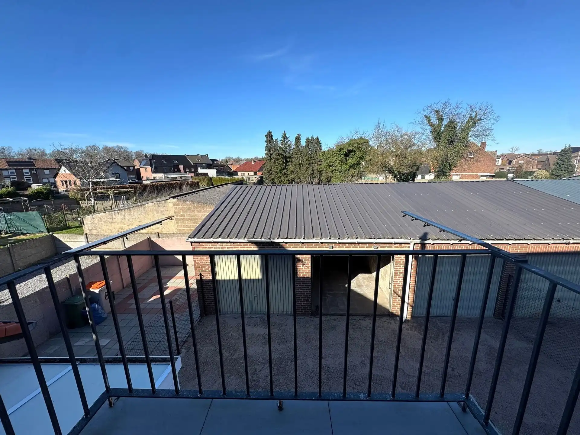 1-slaapkamerappartement op een rustige locatie  foto 8