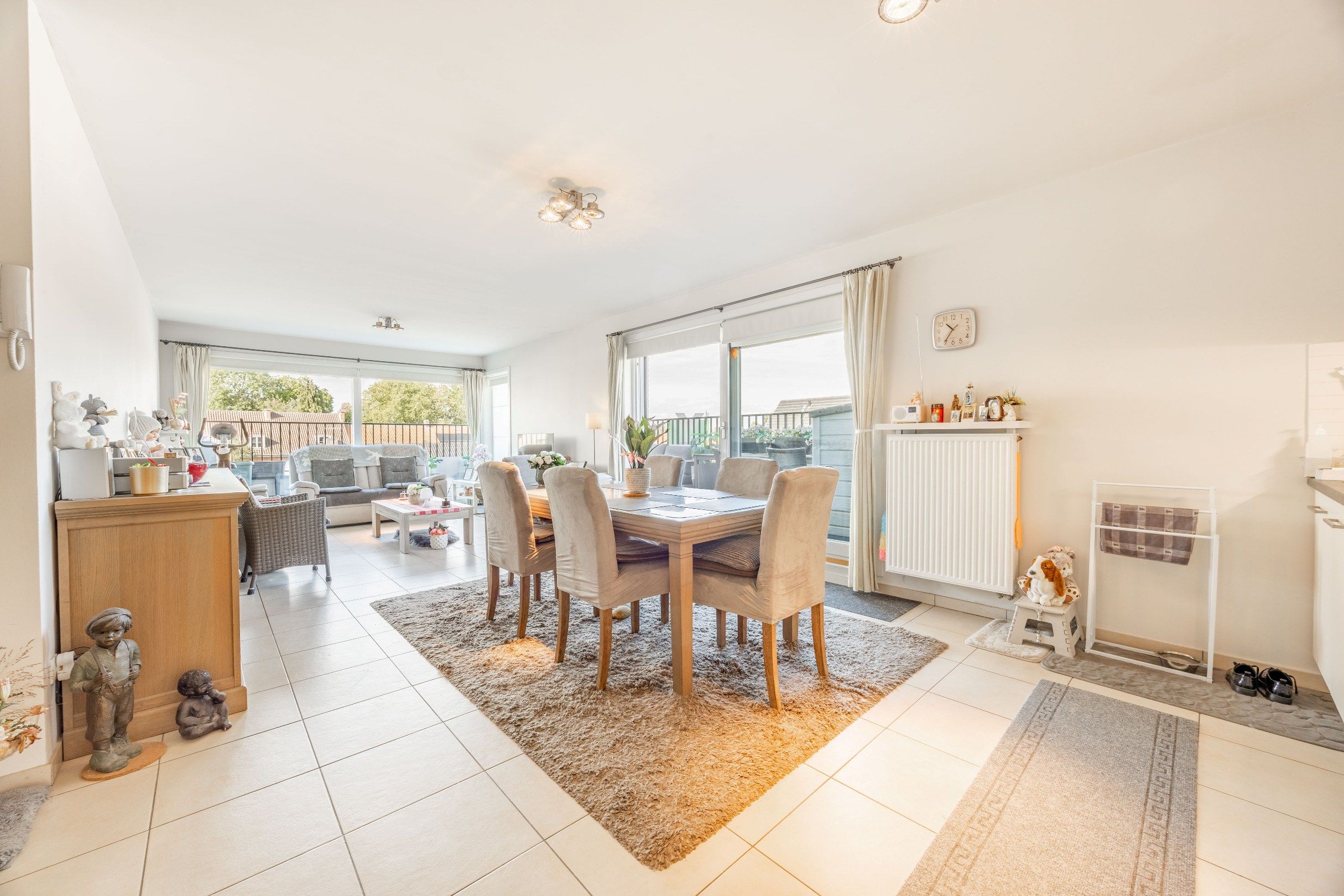 CENTRAAL GELEGEN APPARTEMENT foto 8