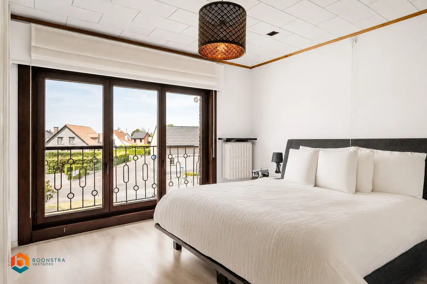 Ruime woning met 4 slpkrs te Londerzeel foto 11