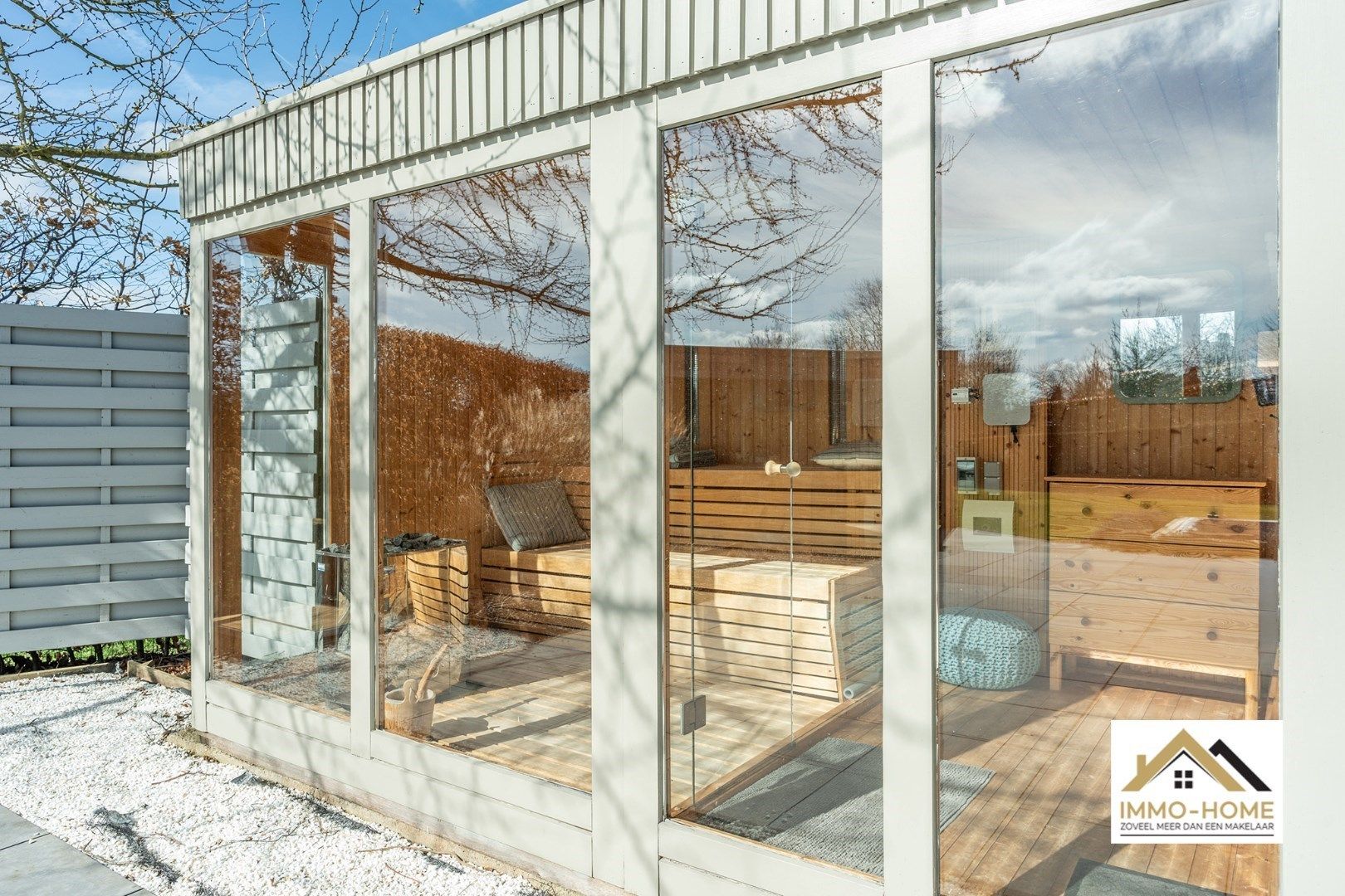 Prachtige instapklare villa met landelijk uitzicht  foto 12