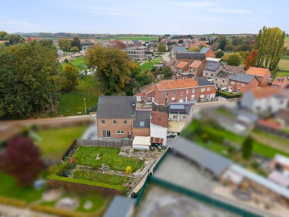 TE RENOVEREN WONING MET TUIN IN HEERS foto 3