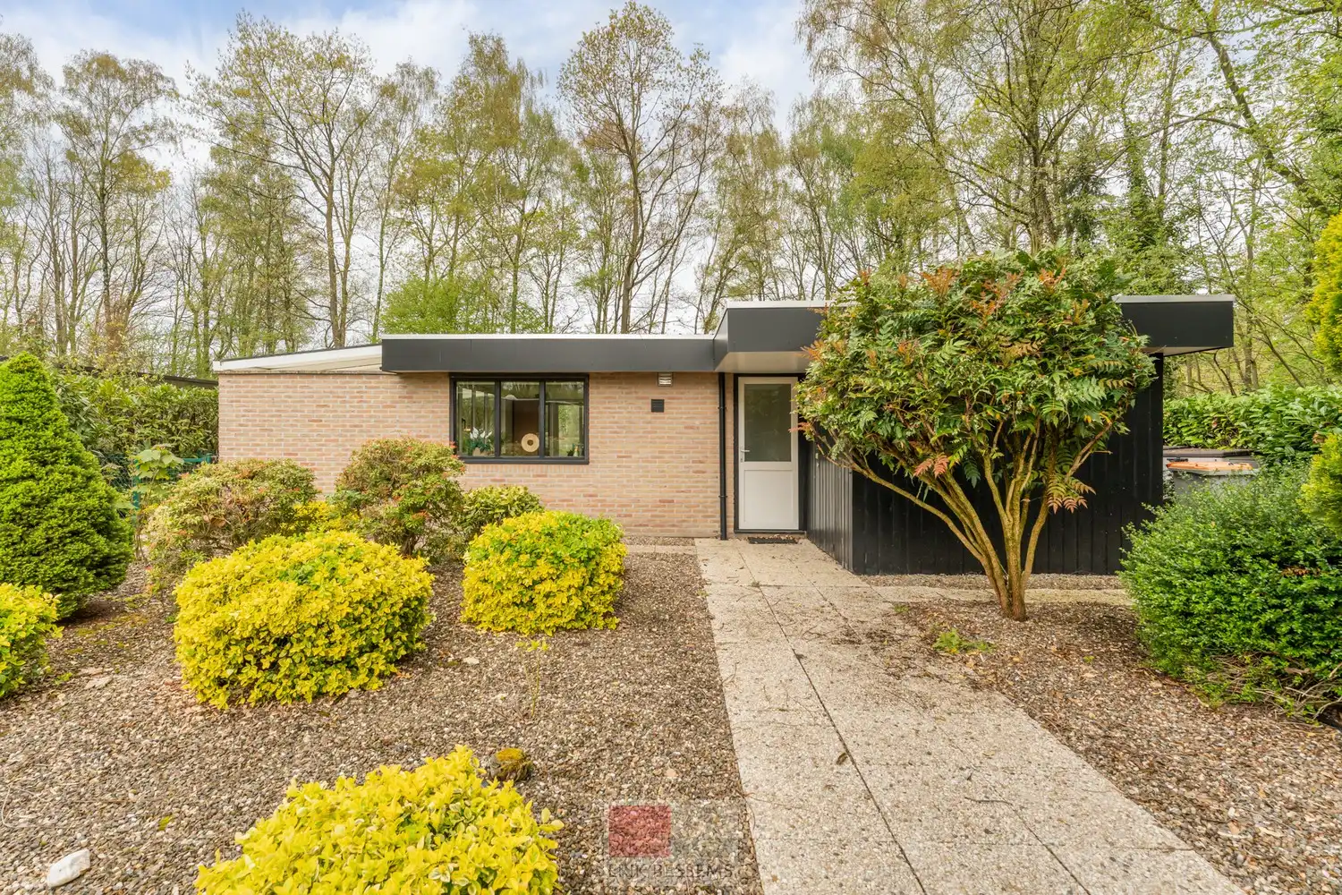 Huis te koop Heidestraat 101/A23 - 3621 Rekem