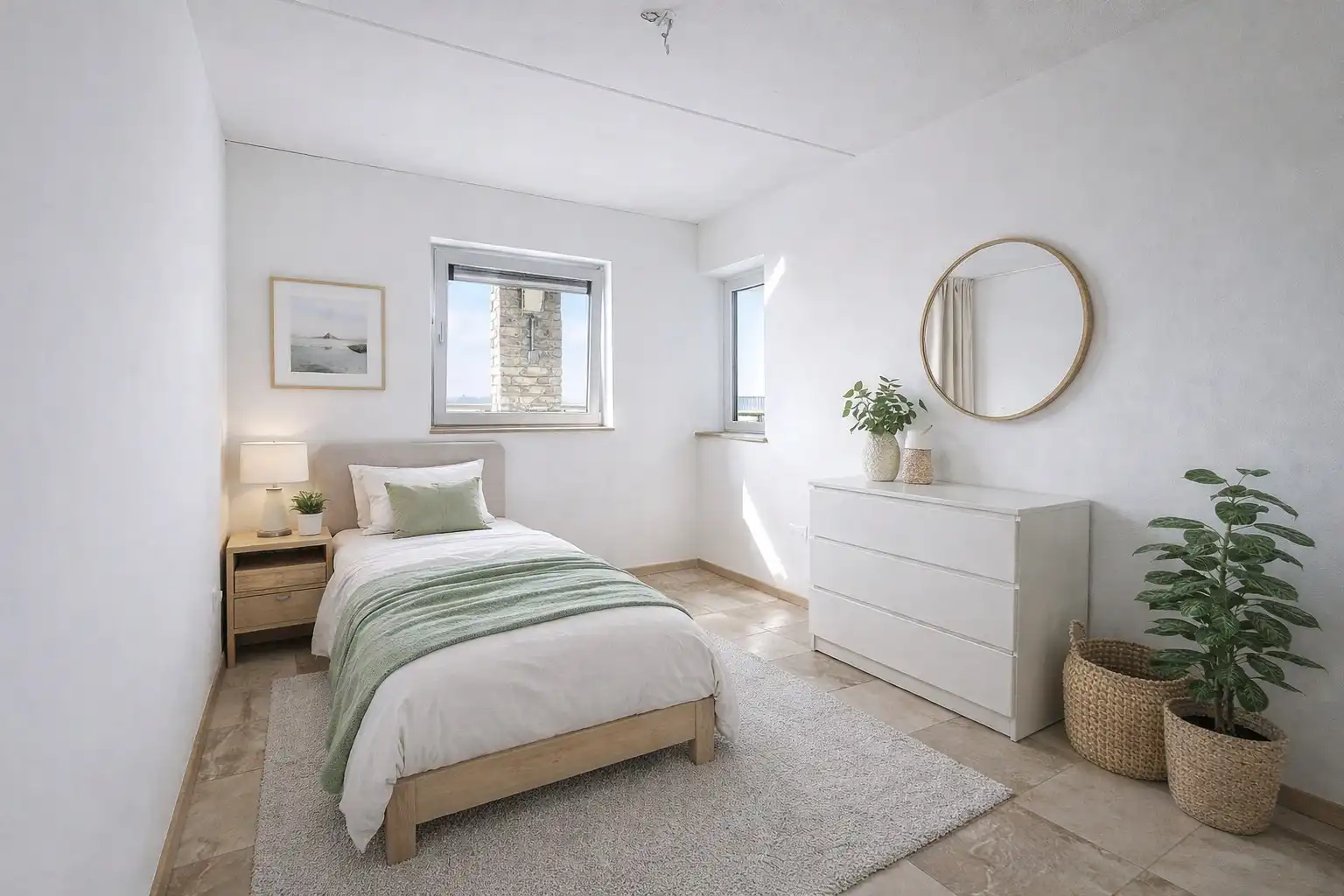 Wonen met fenomenaal uitzicht over de Westerschelde foto 37