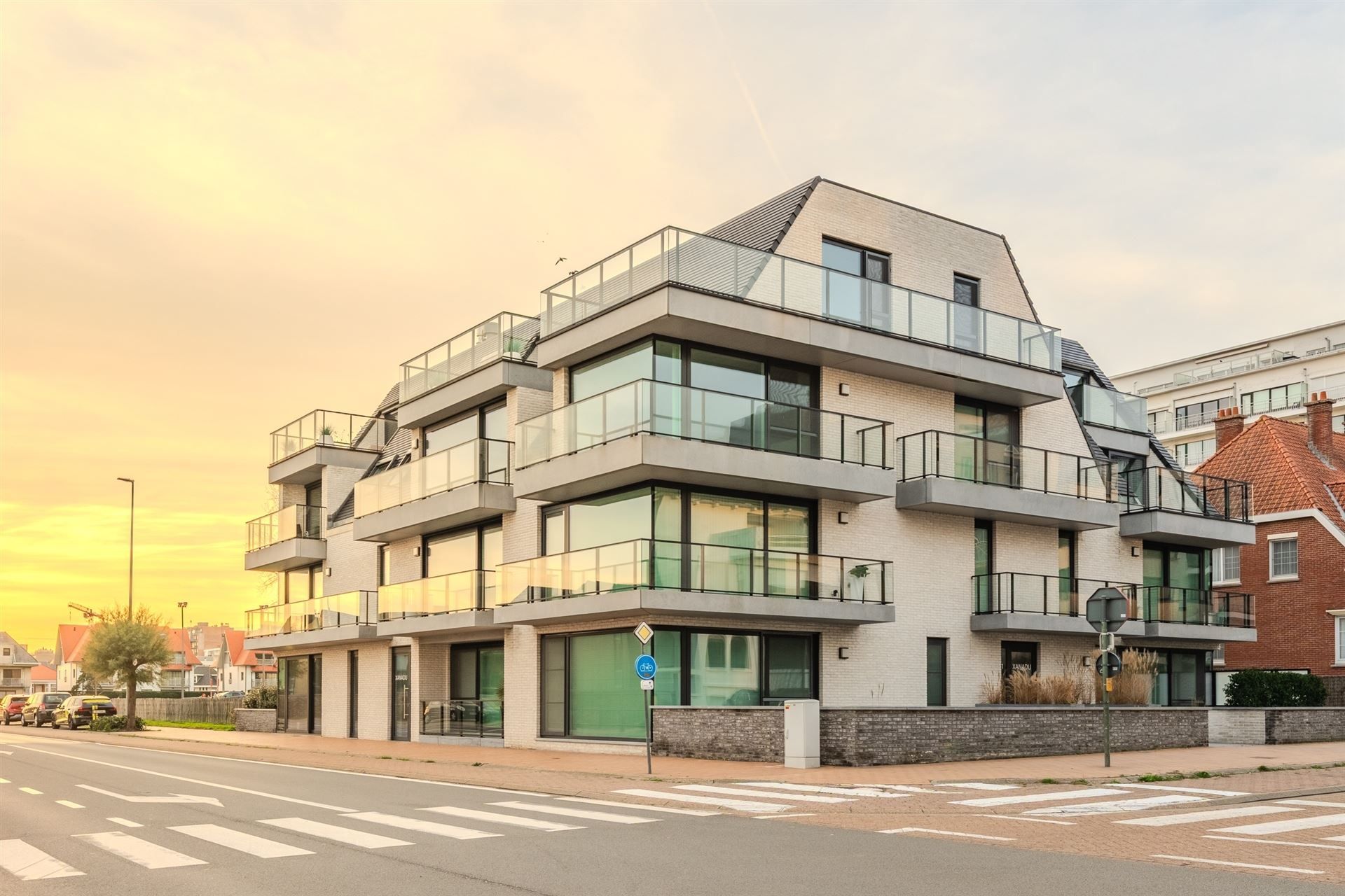 Appartement 2 slaapkamers foto 2