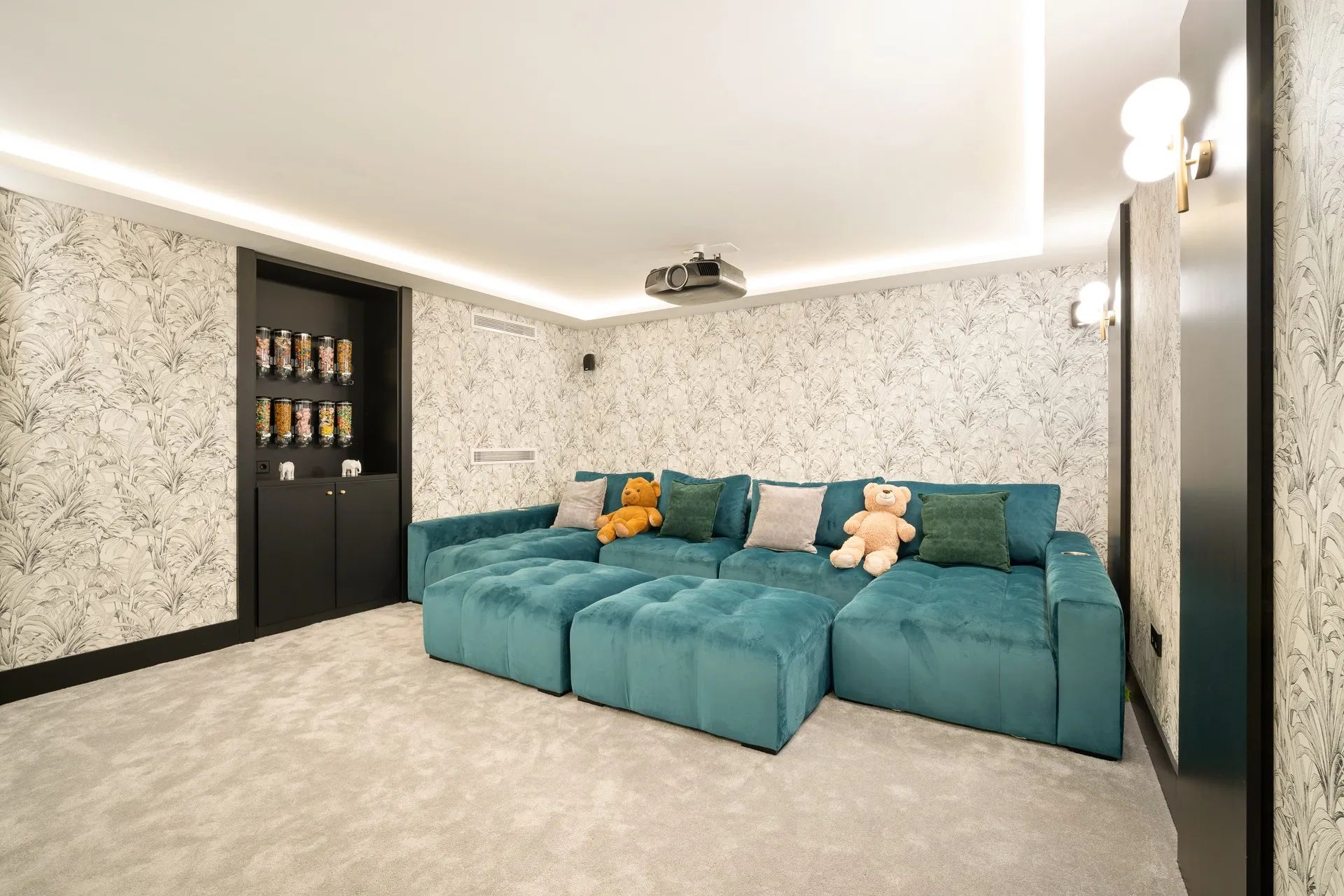 Architecturale pracht aan de golf – ultieme luxe in Marbella foto 36