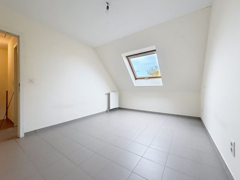 Duplex appartement met 2 slaapkamers, terras en garage foto 5