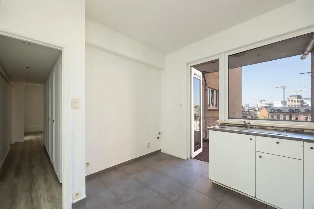 4-slpk appartement op toplocatie nabij centraal station foto 6