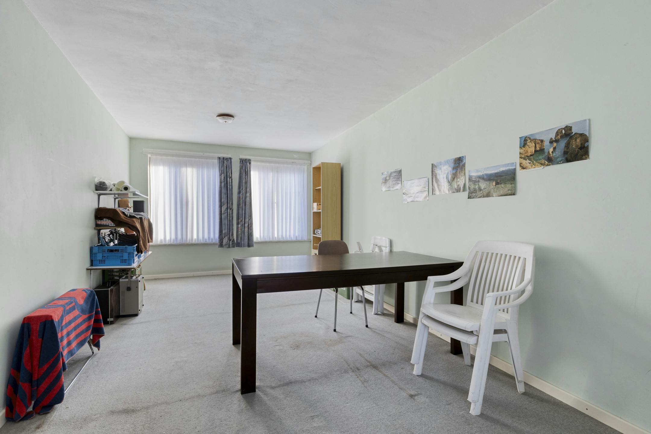 Ruime verzorgde gezinswoning in centrum Beveren foto 16