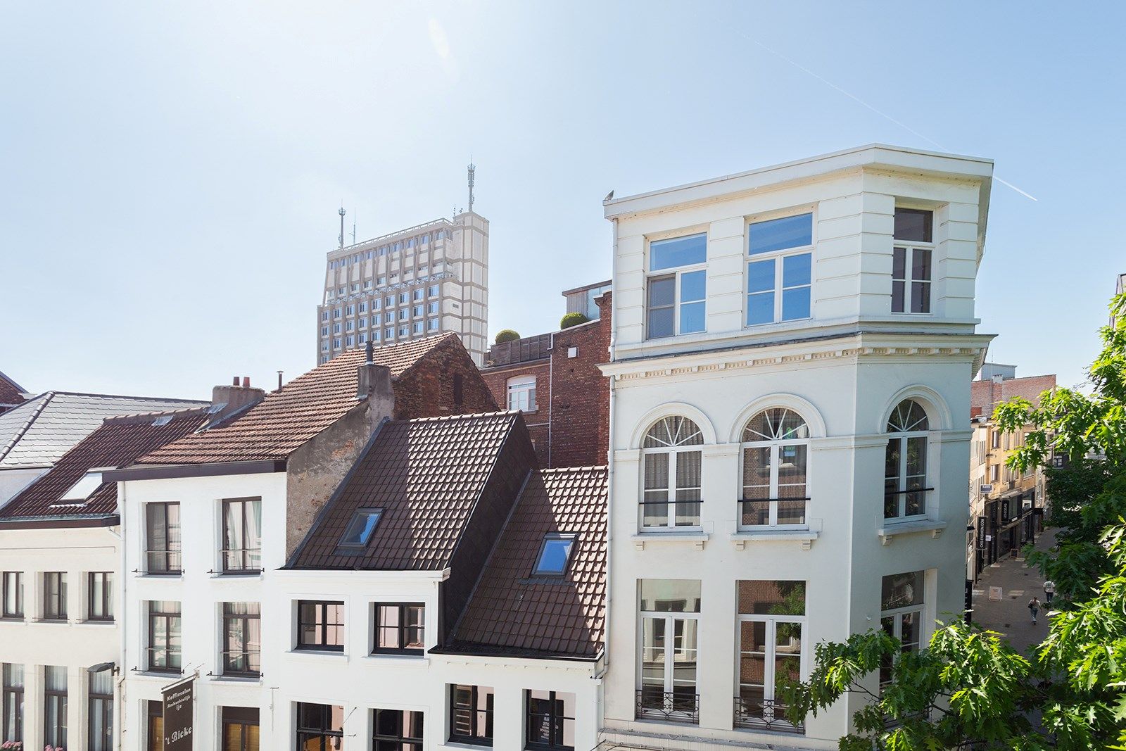 Op te frissen charme voor de stadsmus of investeerder     foto 8