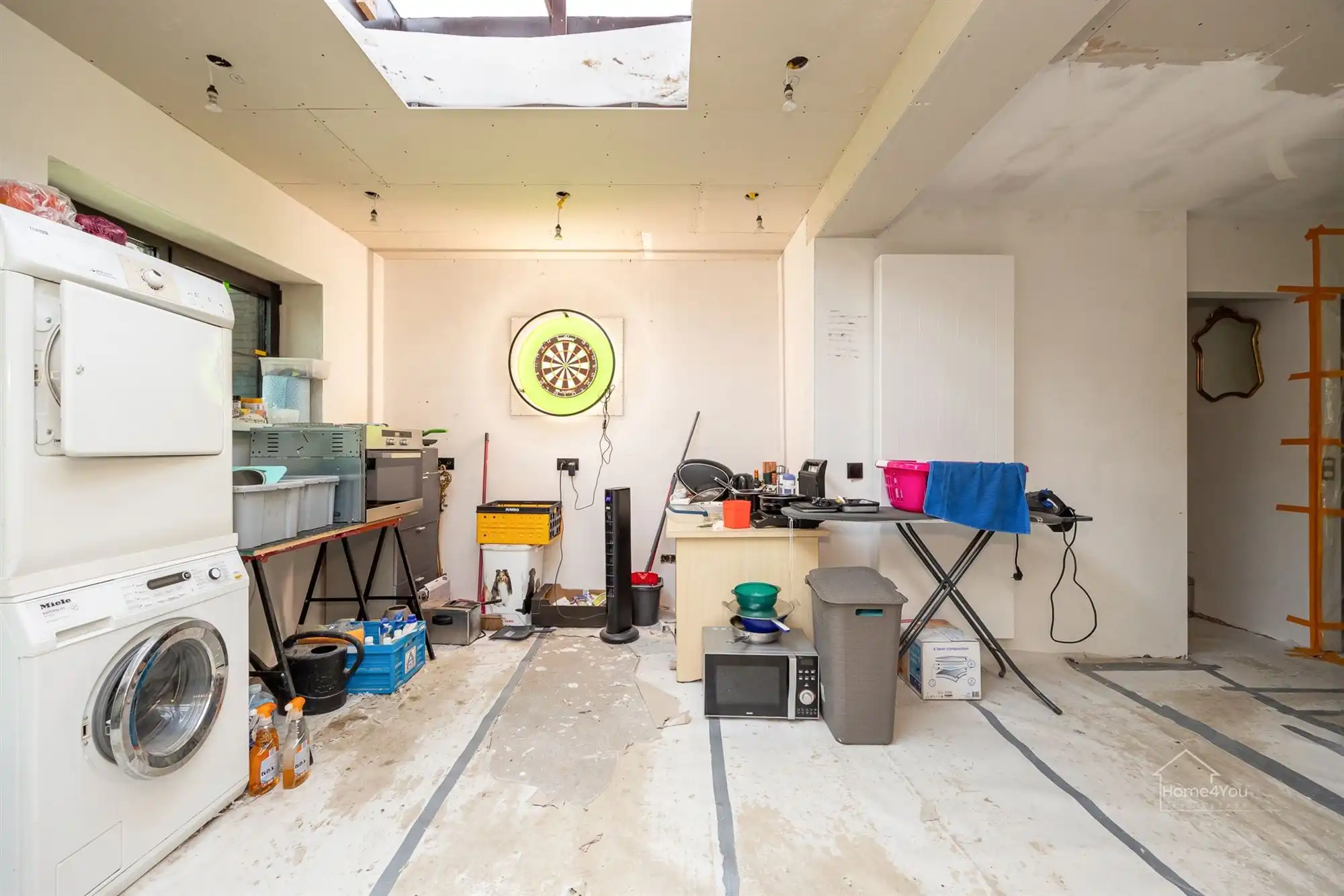 Ruime woning met zonnepanelen, thuisbatterij en tal van mogelijkheden foto 10