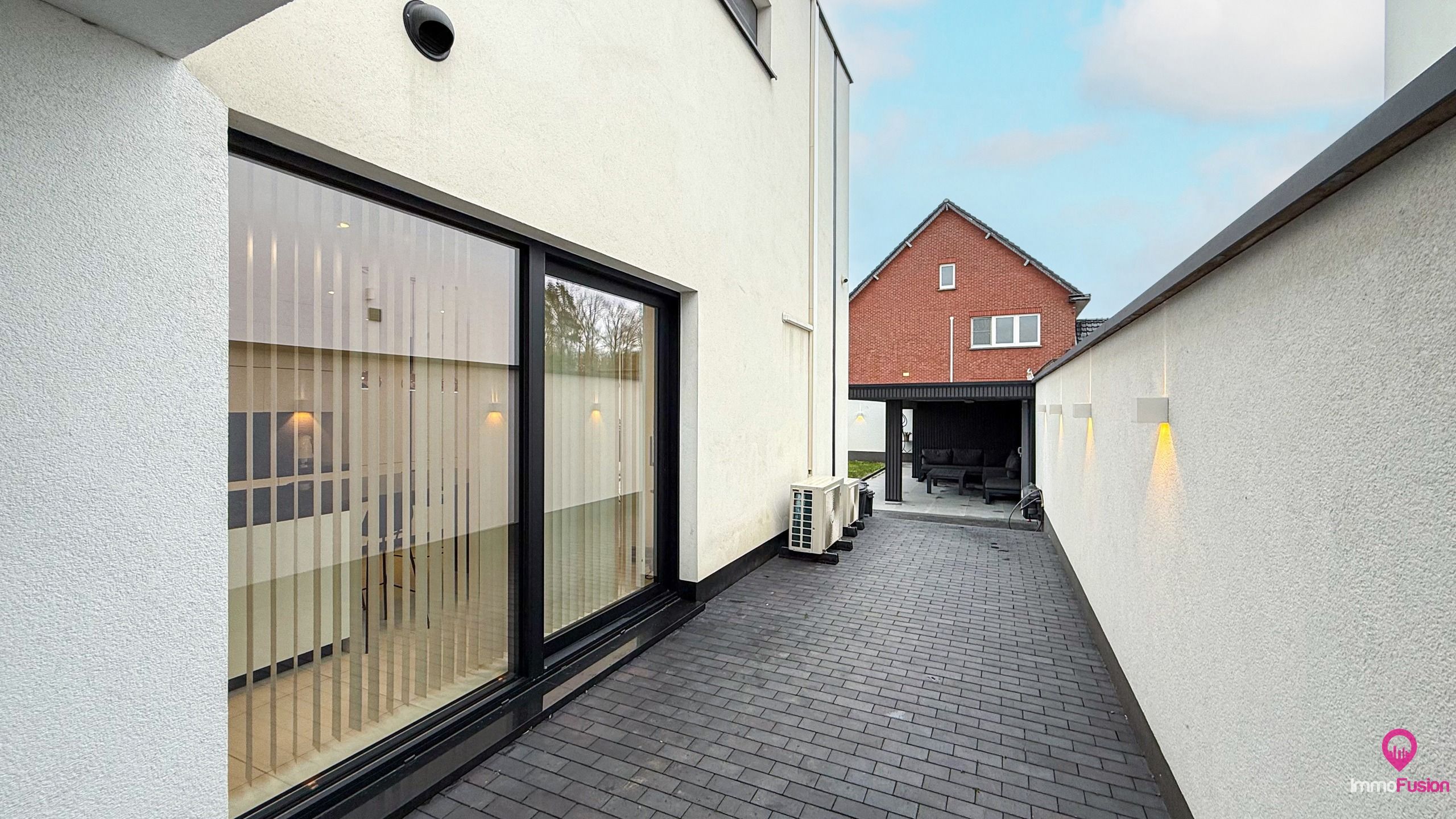 Zeer strakke BEN-woning met hoogwaardige afwerking en 2% RR! foto 36