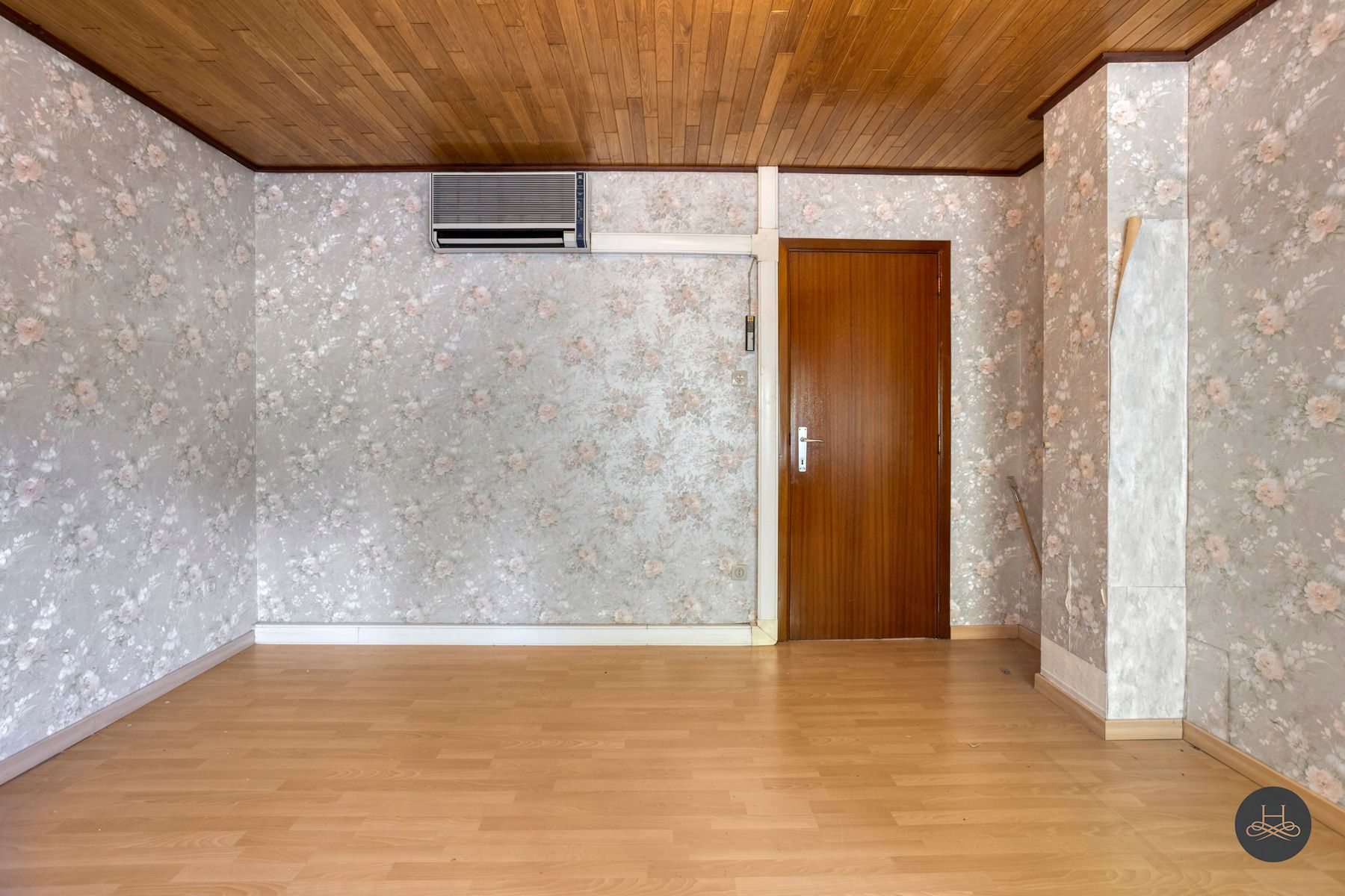 Rustig en residentieel gelegen renovatiewoning in het groen foto 19