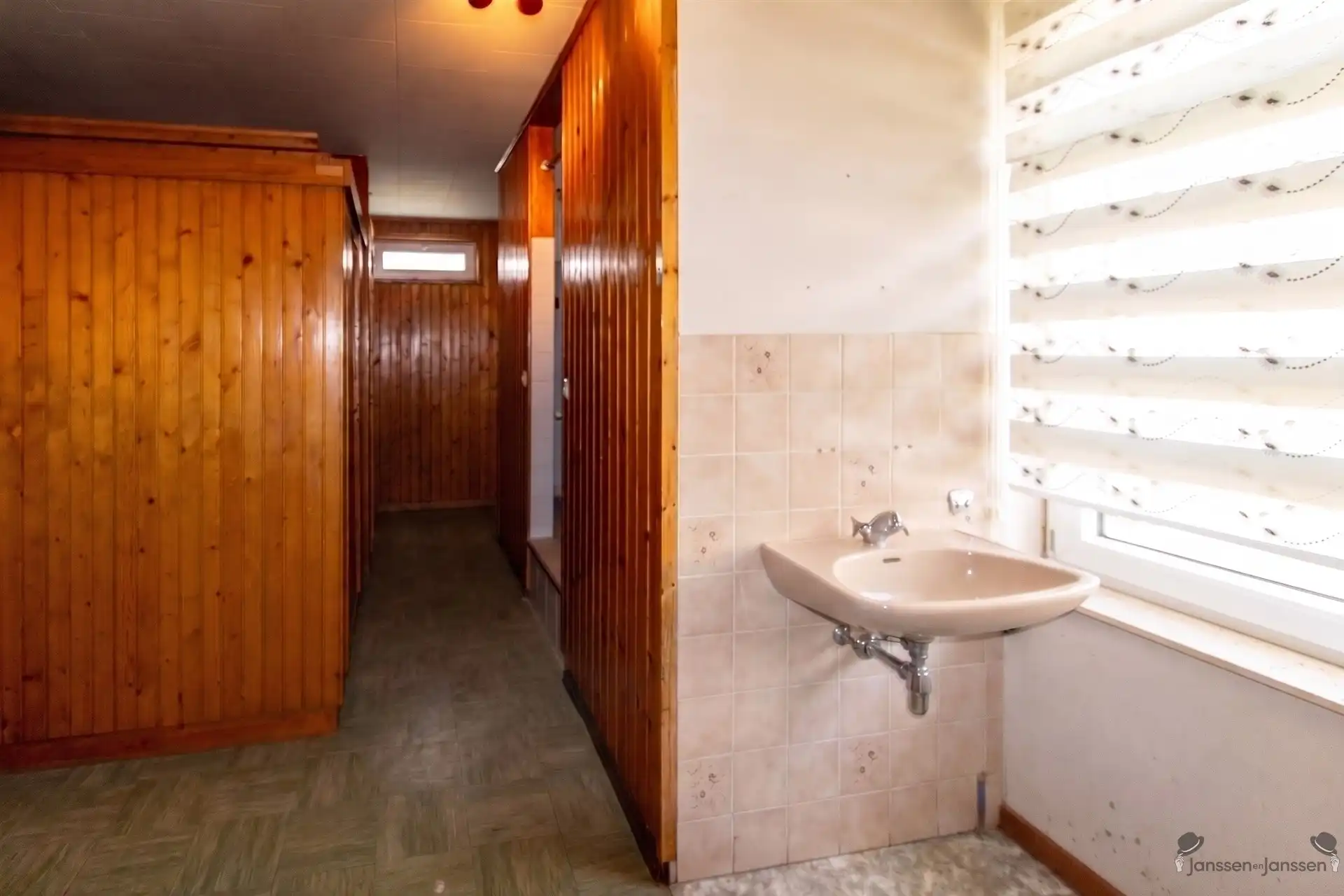 Villa met 6 slpks + mogelijkheid praktijkruimte foto 21
