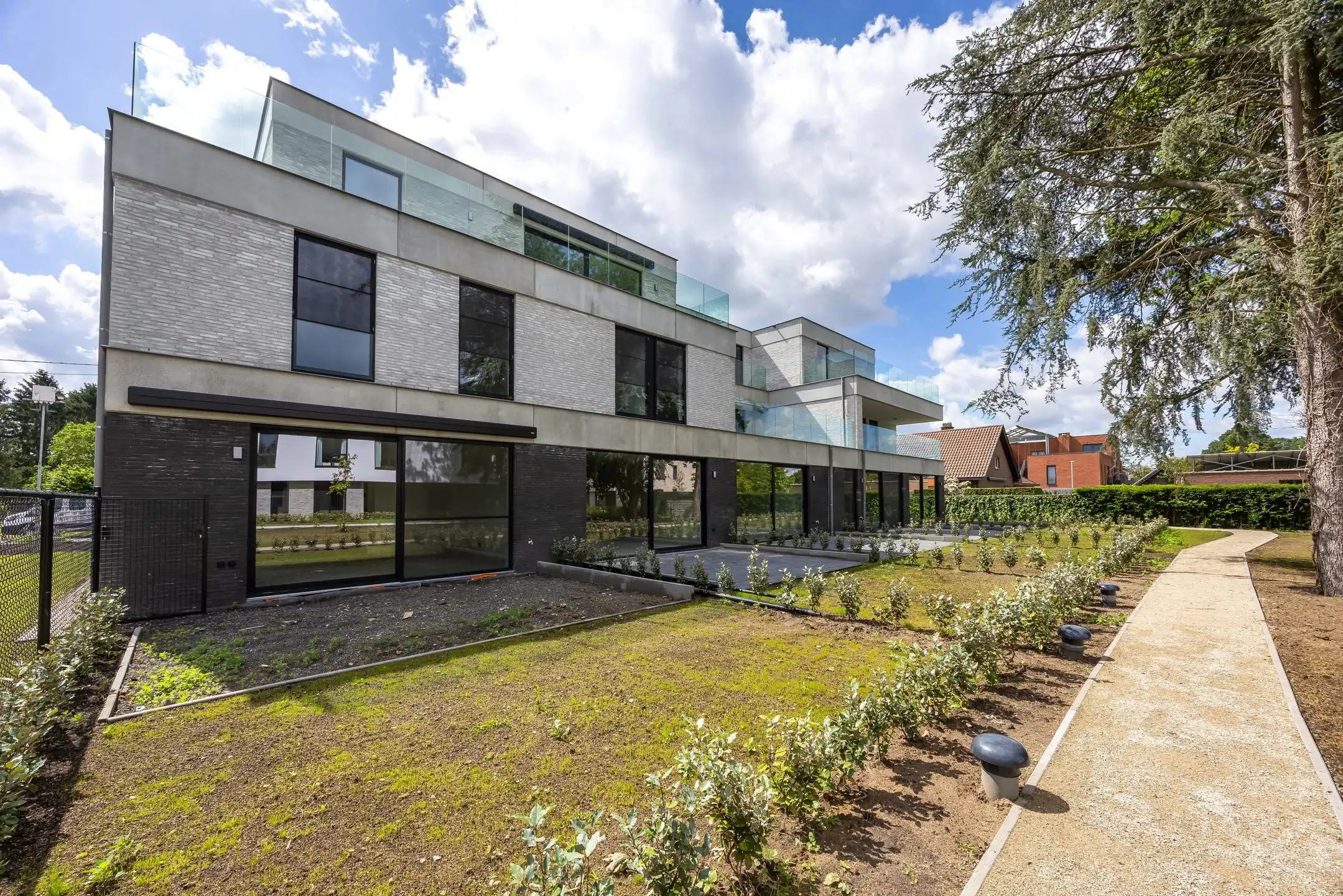 Residentie 'T Zand:prachtig project in het centrum Zandhoven foto 35