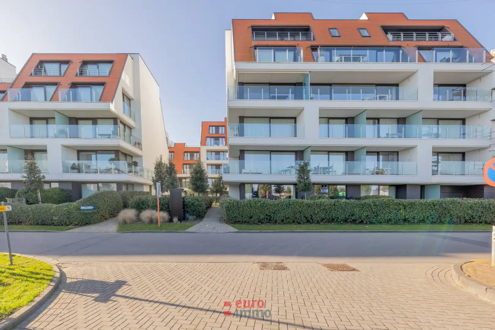 Residentie Jan Turpin 68L - 0101 foto {{pictureIndex}}