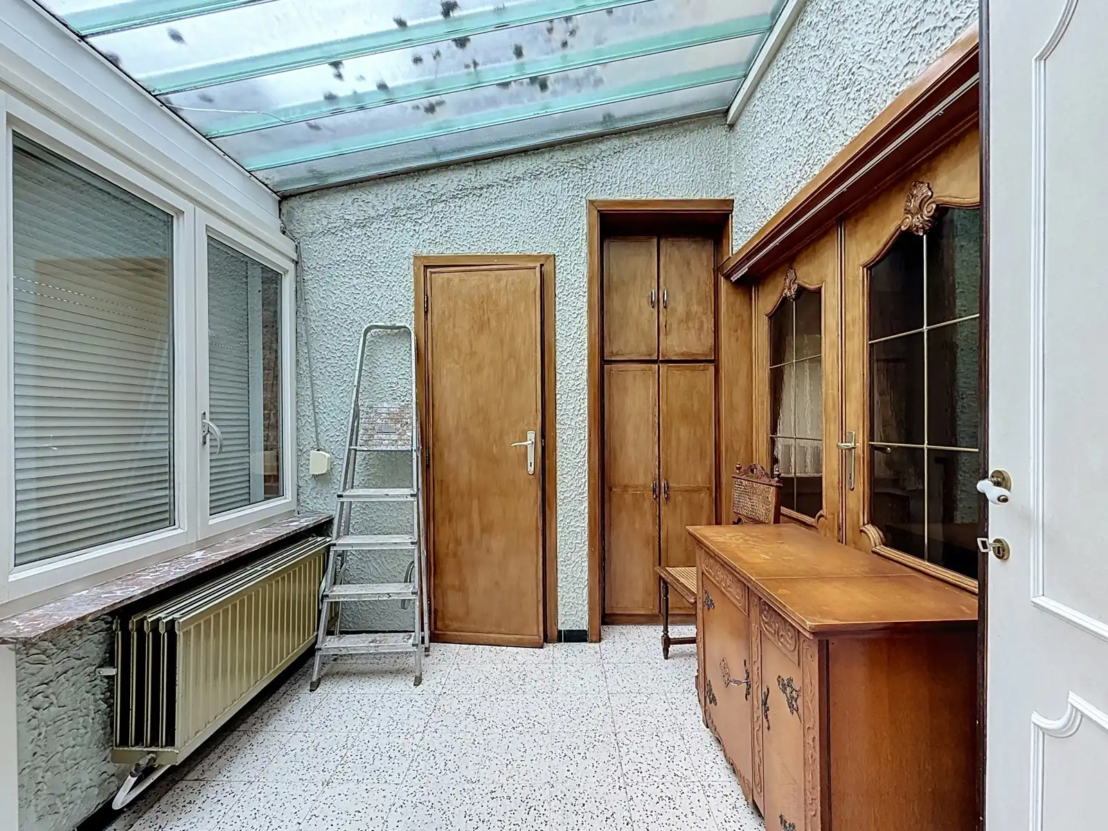Charmante woning op toplocatie in Glabbeek – mét optie tot achterliggende bouwgrond foto 10