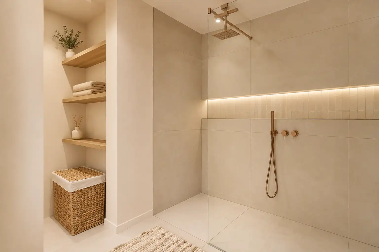 Luxueus, lichtrijk appartement (130 m²) met 3 slaapkamers en frontaal zeezicht. foto 5