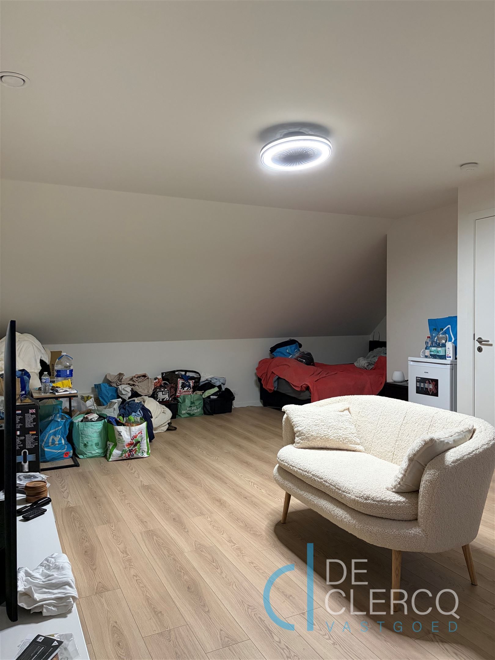 Nieuwbouwwoning te huur in mooie verkaveling te Oostakker!  foto 14