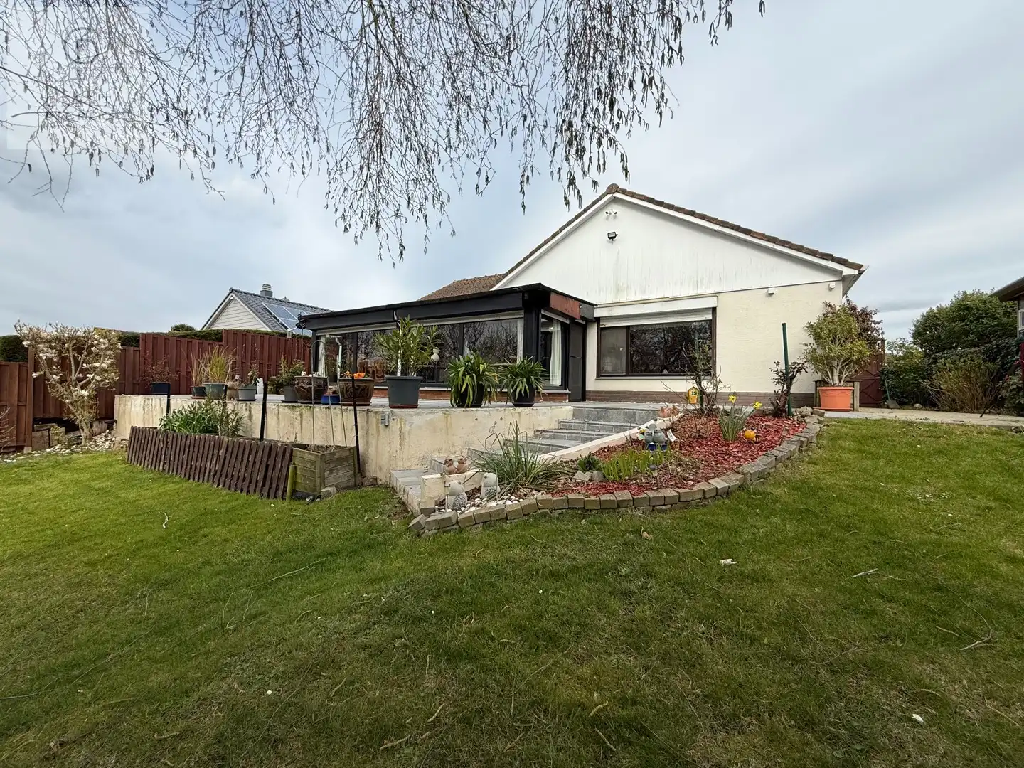 Gezellige bungalow foto 32