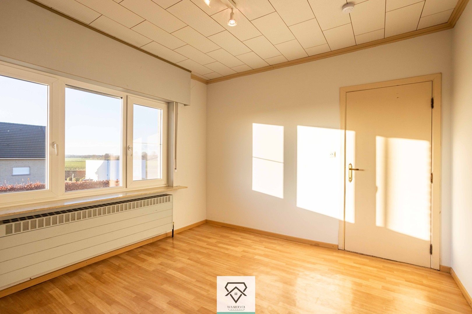 Vrijstaande woning met prachtig uitzicht foto 16