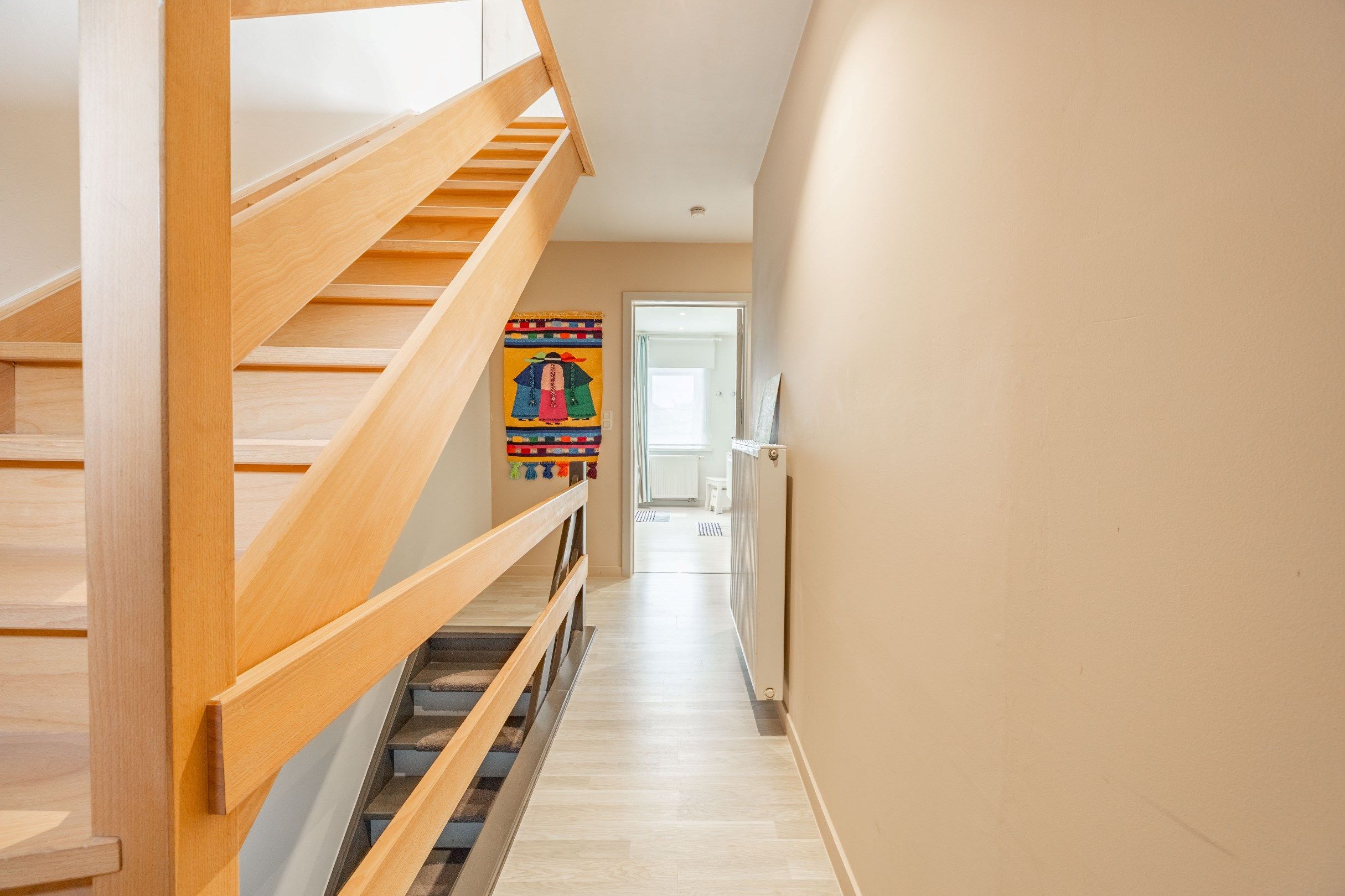 INSTAPKLARE TOPPER MET GARAGE foto 13