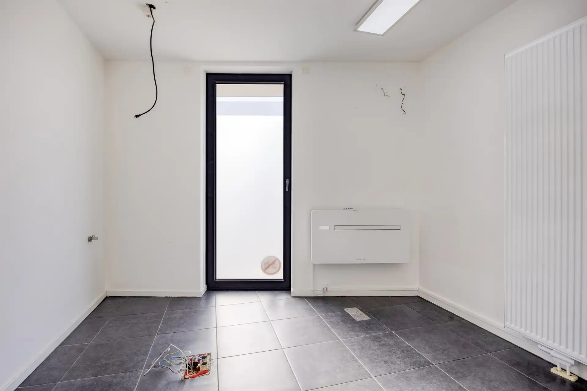 Handel-kantoor ruimte te huur nabij centrum Merchtem  foto 13