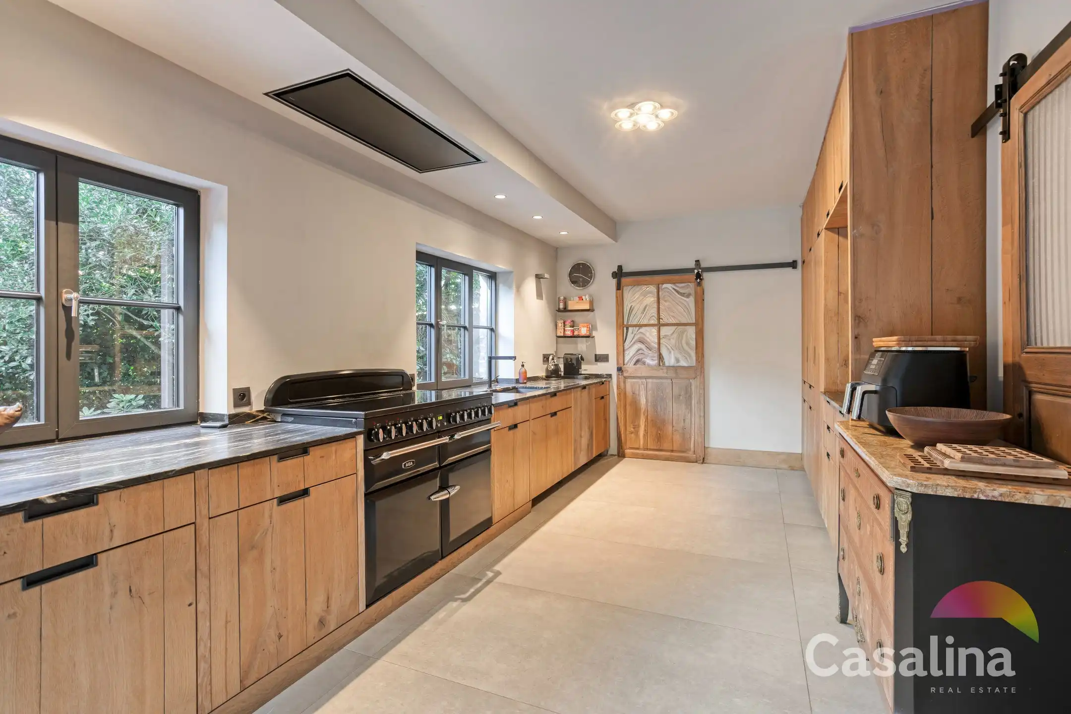 Smaakvol gerenoveerd villa  met hoge energie-efficiëntie foto 9