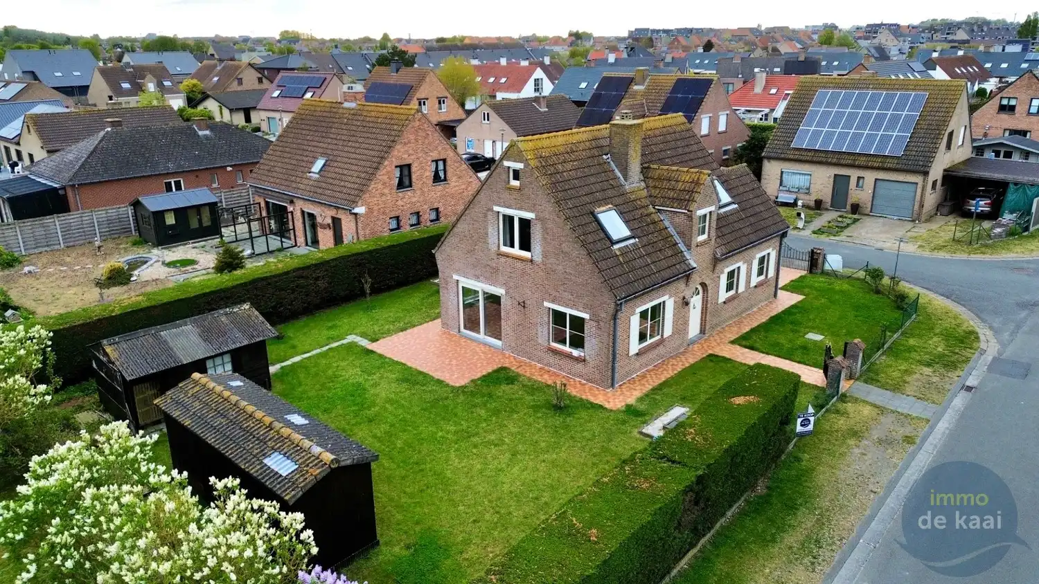 Villa te koop foto 21