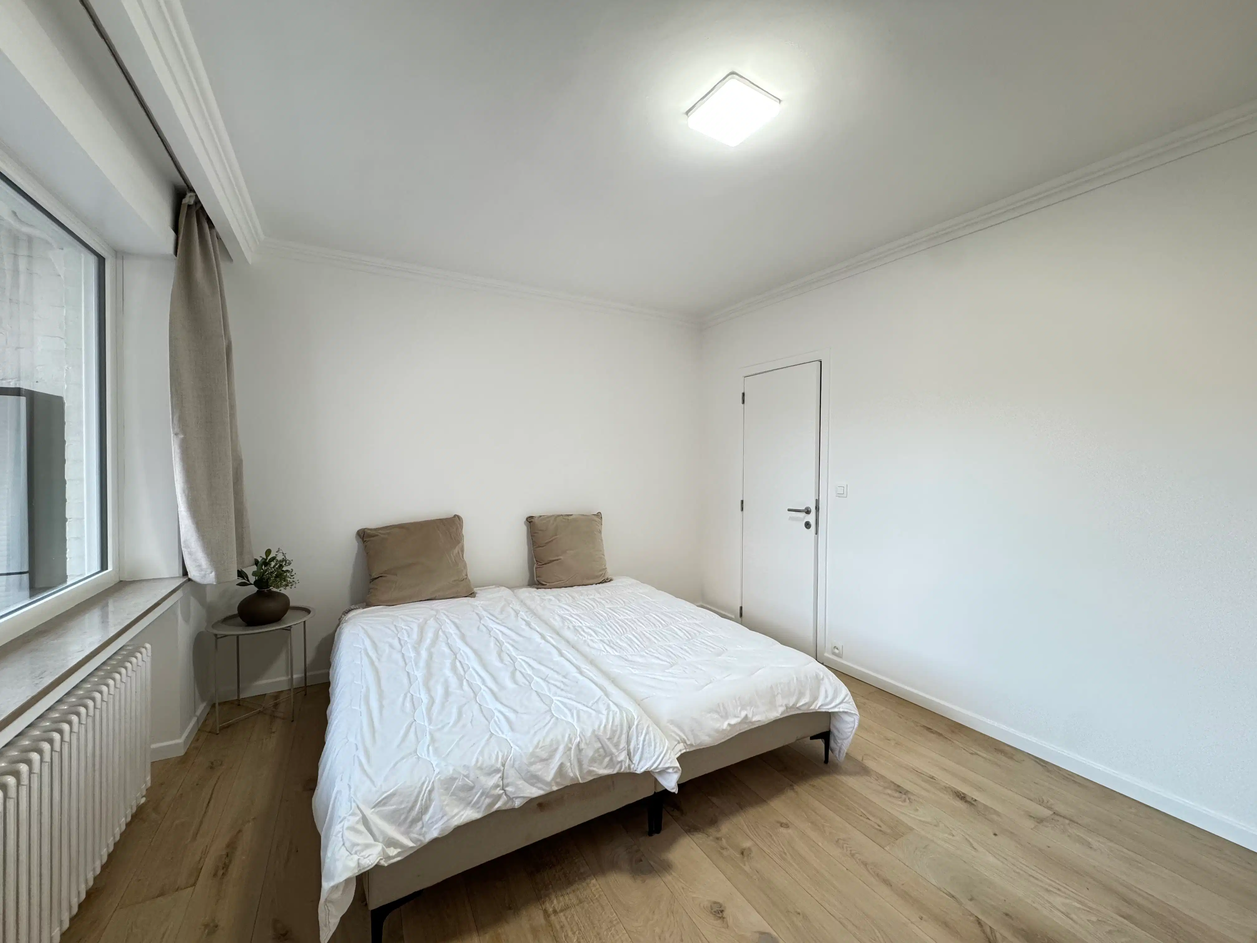 Charmant appartement met topligging & zicht foto 6