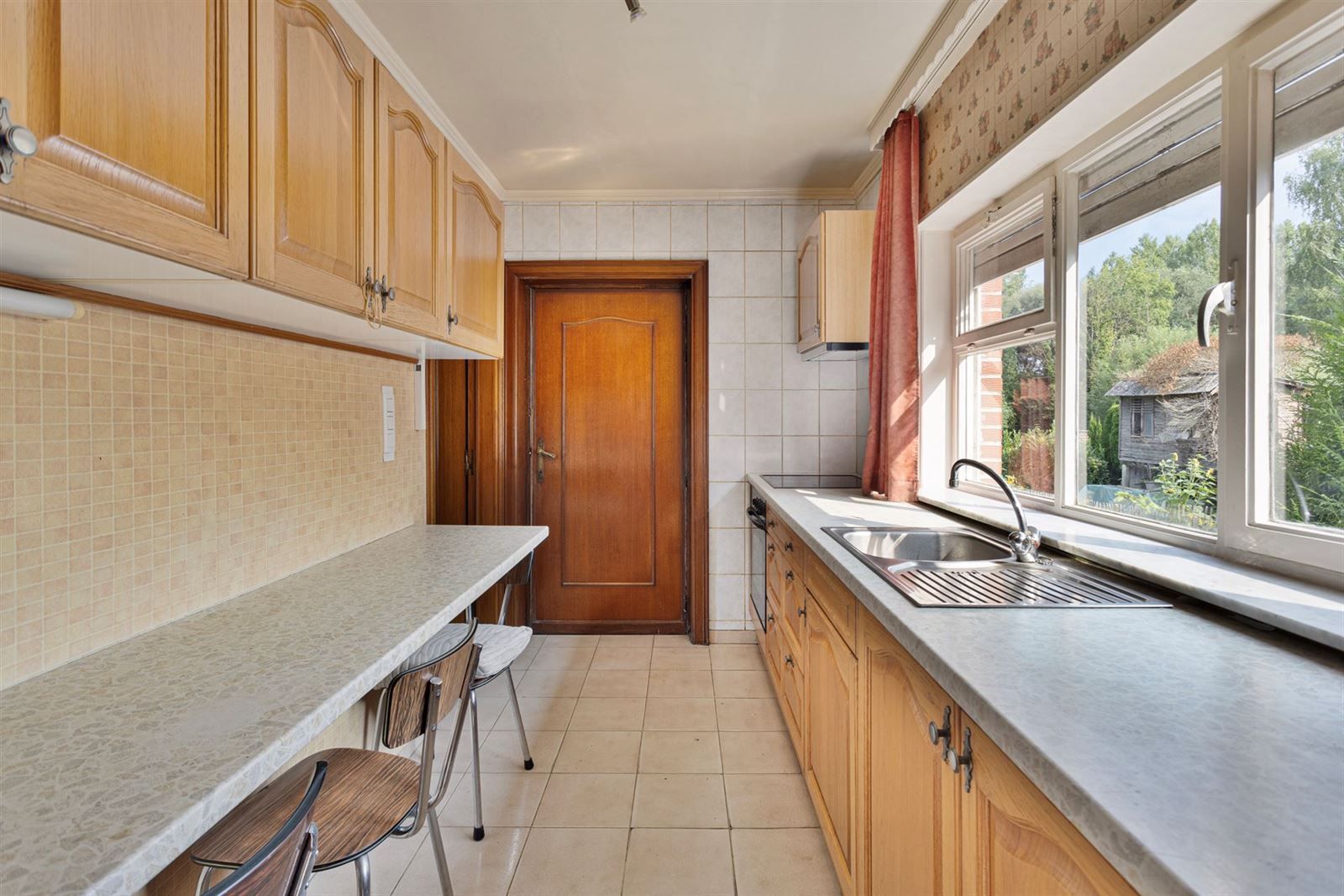 Woning te koop met 3 slaapkamers foto 8