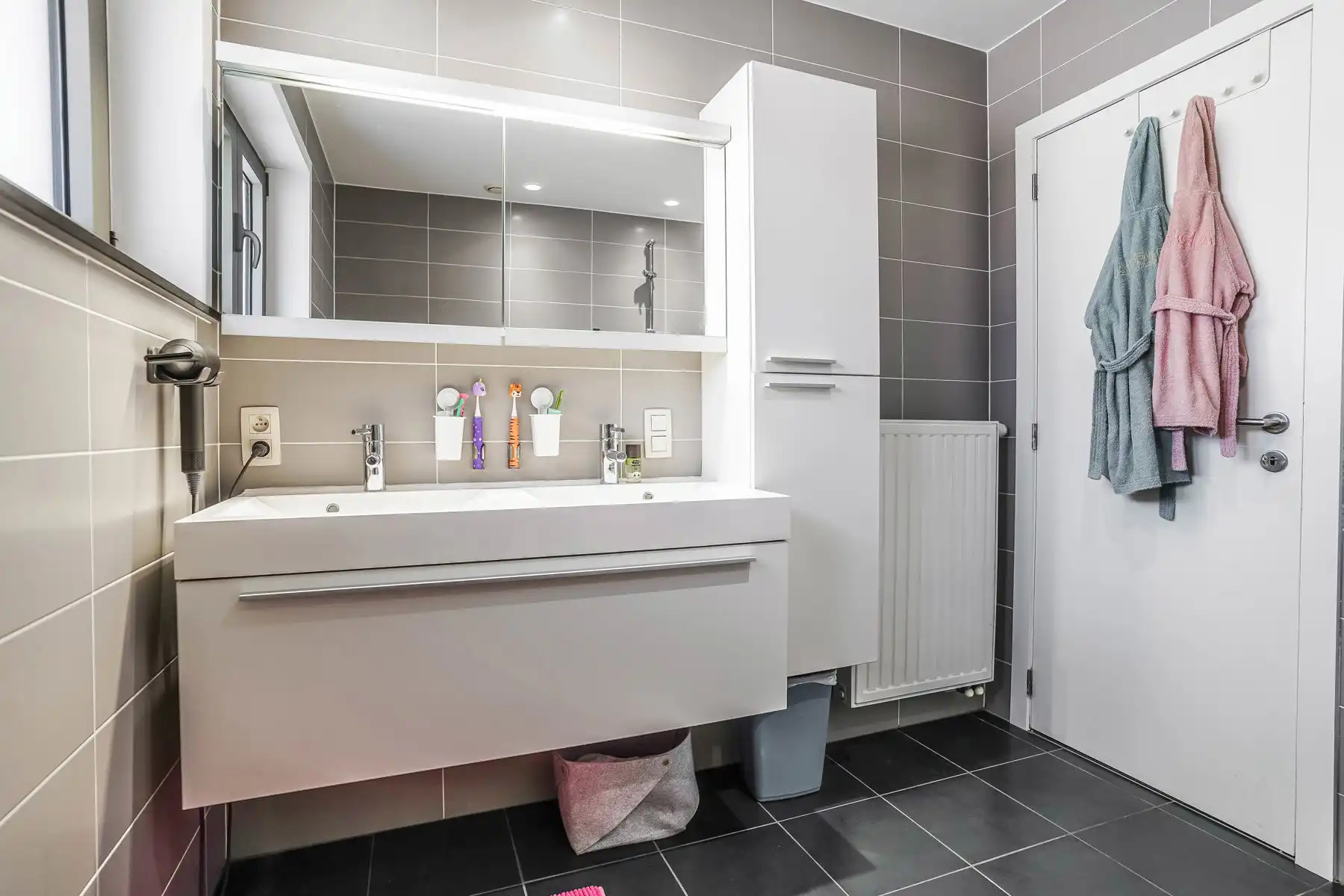 Instapklare energiezuinige woning met tuin in Malderen foto 17